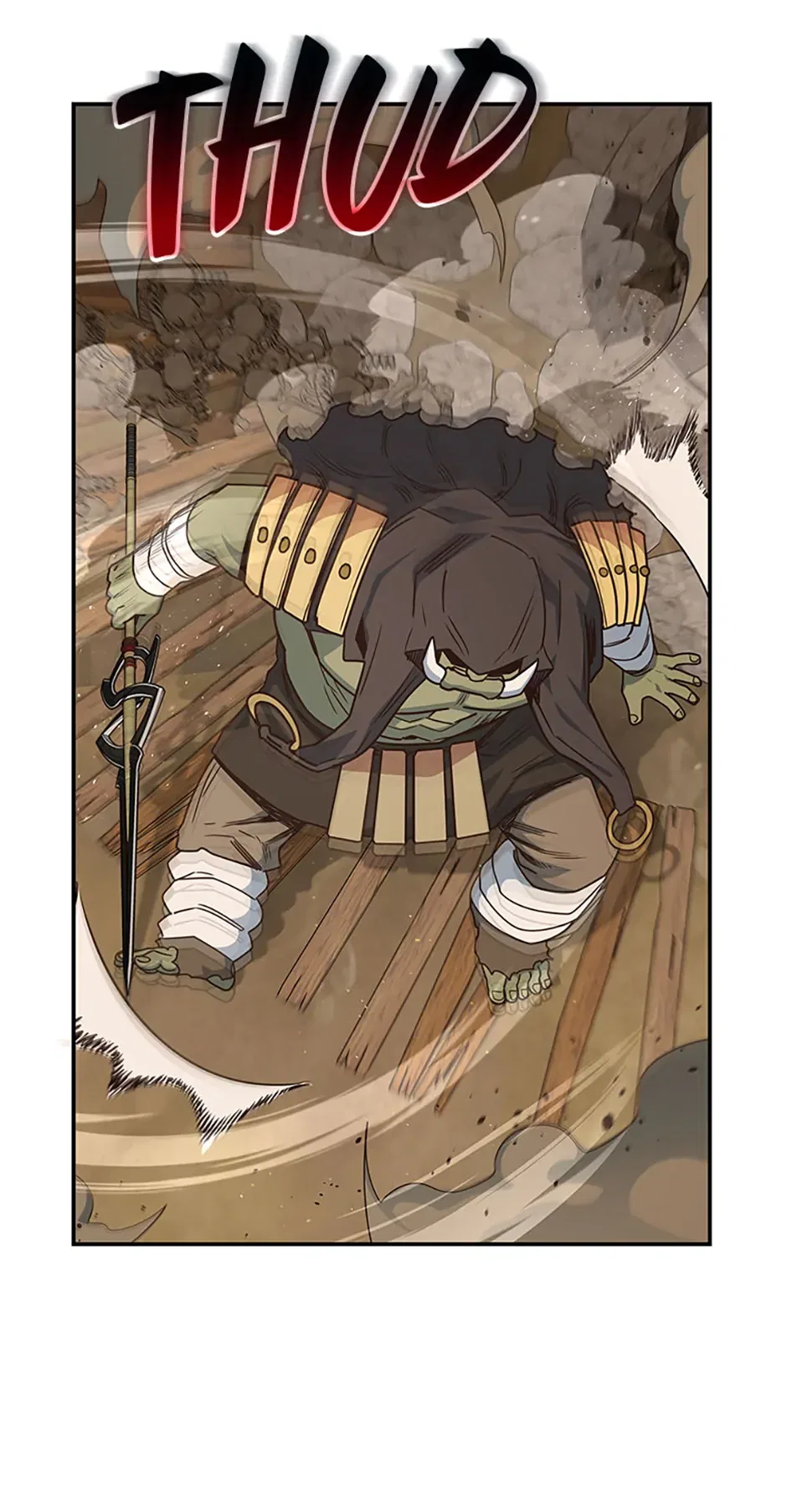 One-in-Seven-Billion Irregular Chapter 106 – Page 42