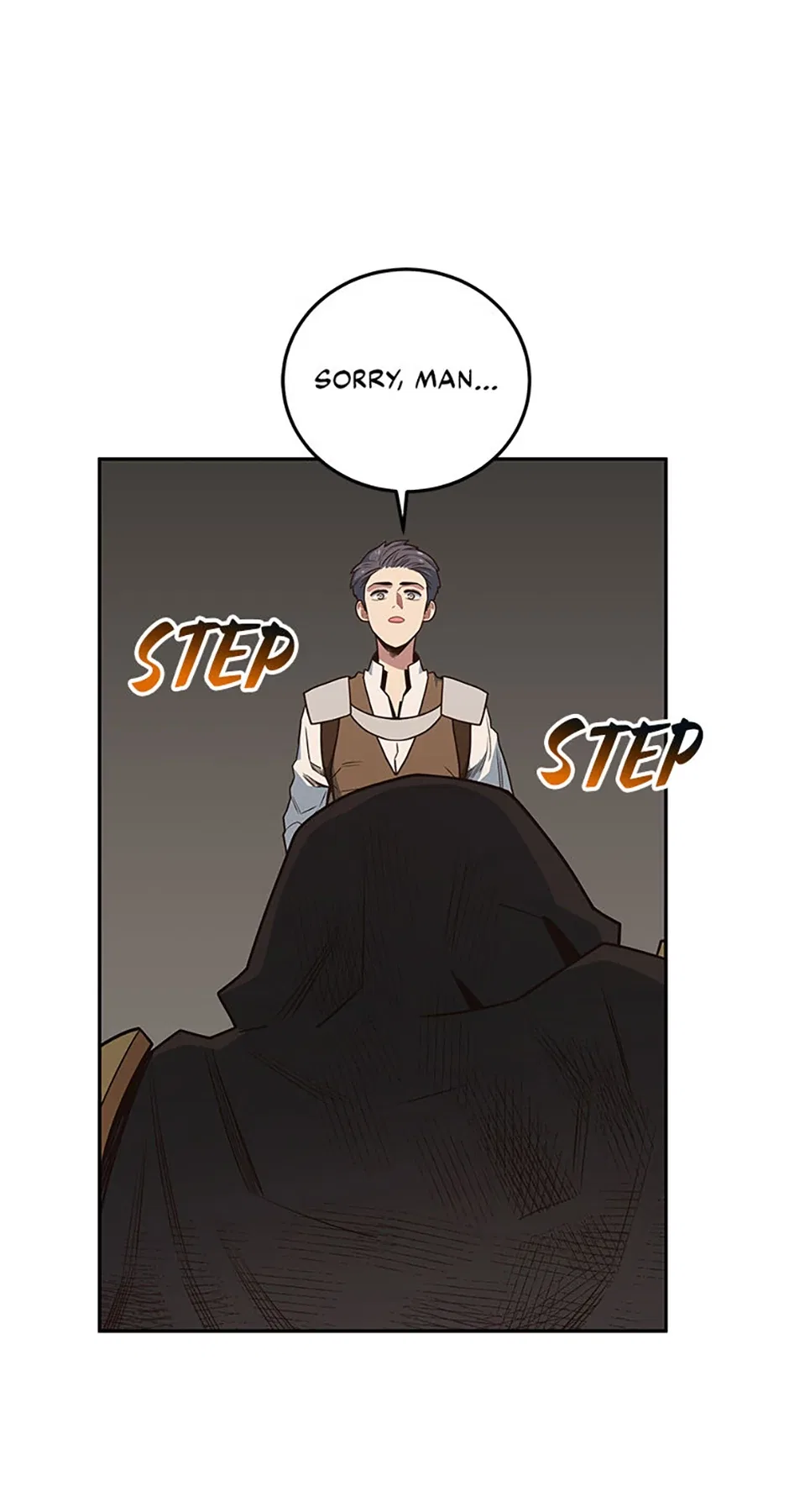 One-in-Seven-Billion Irregular Chapter 106 – Page 43