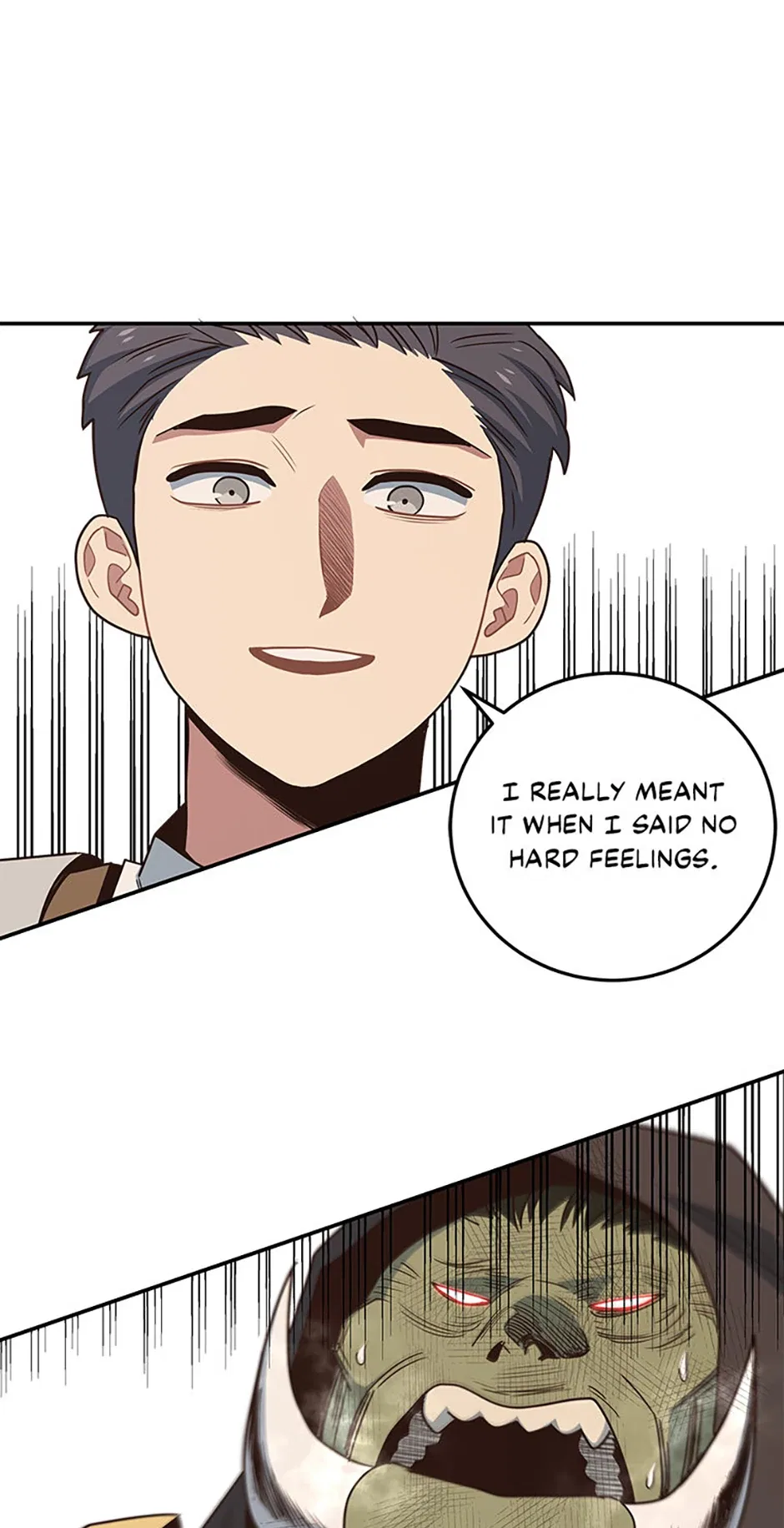 One-in-Seven-Billion Irregular Chapter 106 – Page 44