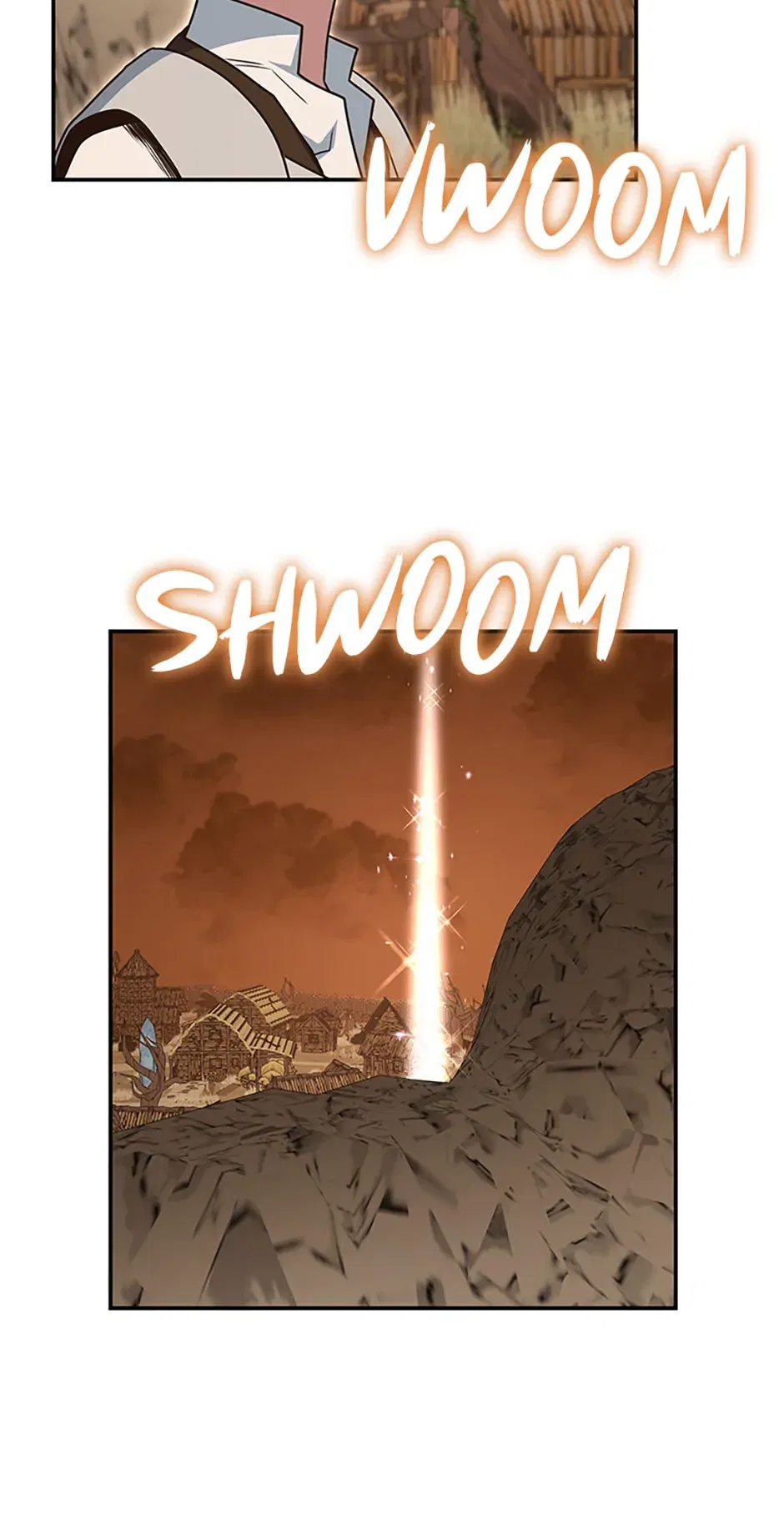 One-in-Seven-Billion Irregular Chapter 106 – Page 50
