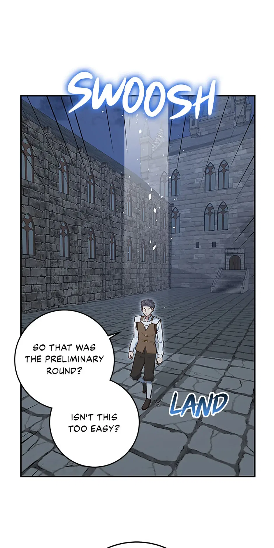 One-in-Seven-Billion Irregular Chapter 106 – Page 51