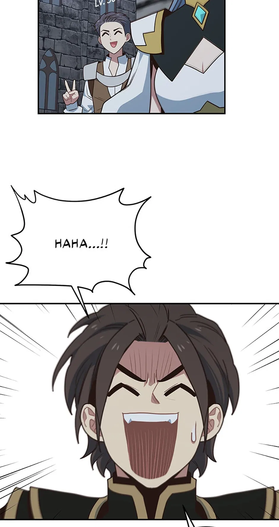 One-in-Seven-Billion Irregular Chapter 106 – Page 61