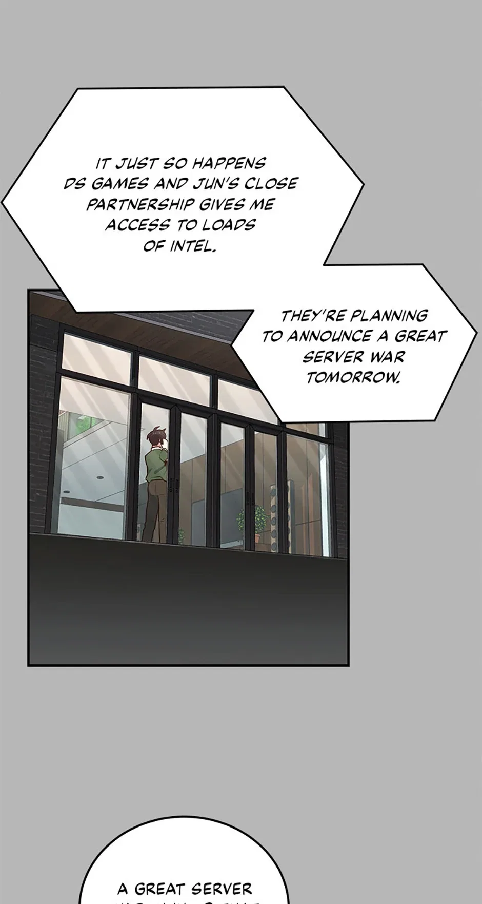 One-in-Seven-Billion Irregular Chapter 106 – Page 74