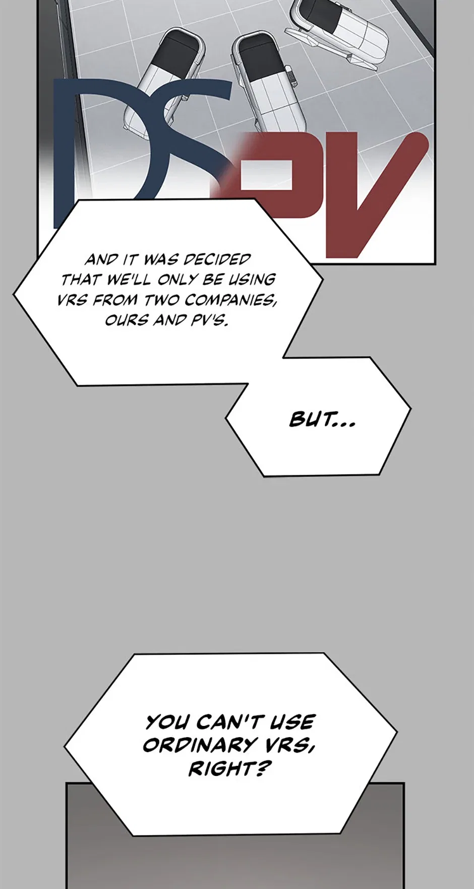 One-in-Seven-Billion Irregular Chapter 106 – Page 76