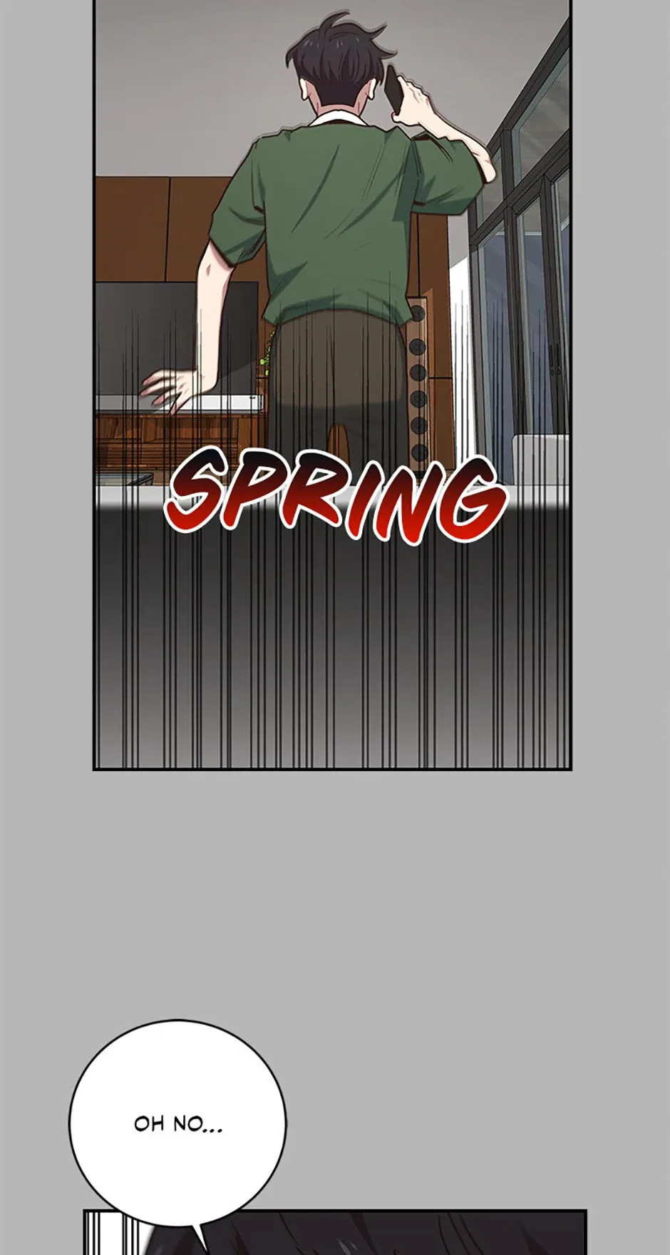 One-in-Seven-Billion Irregular Chapter 106 – Page 77