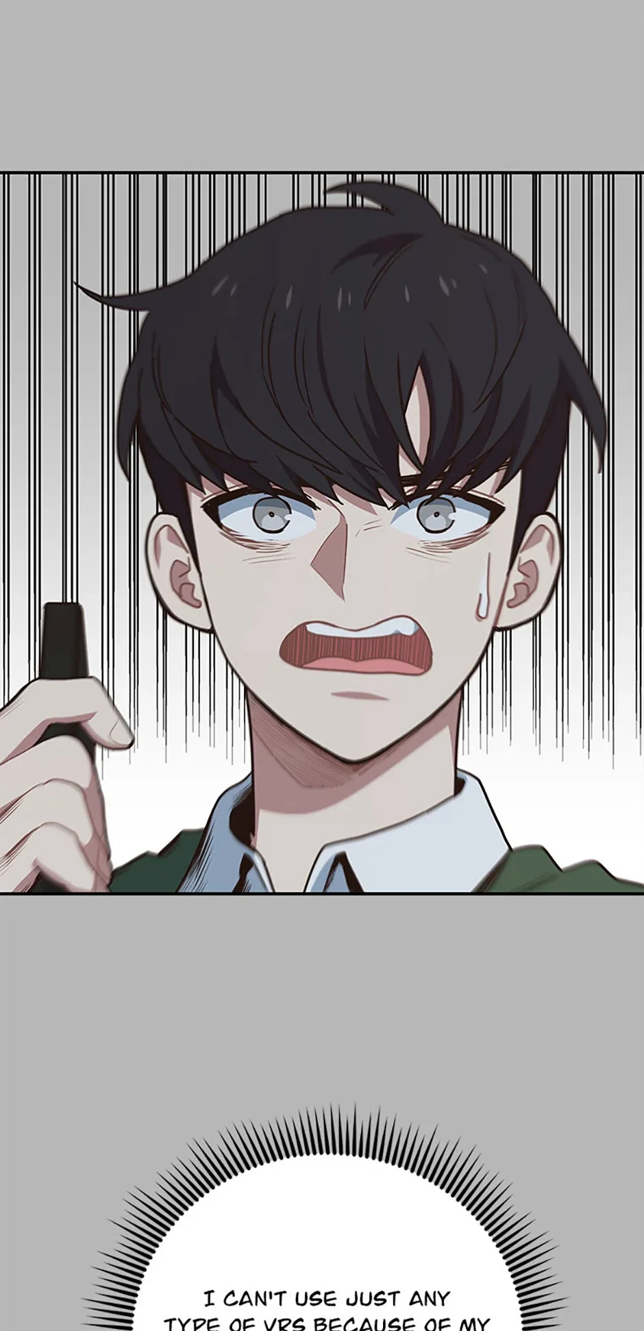 One-in-Seven-Billion Irregular Chapter 106 – Page 80