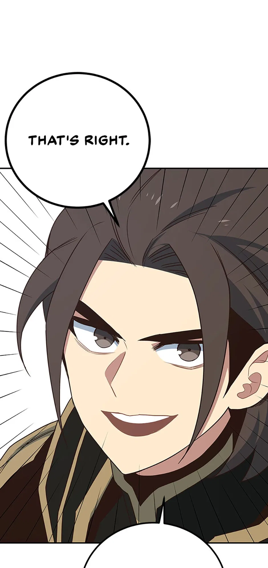 One-in-Seven-Billion Irregular Chapter 105 – Page 3