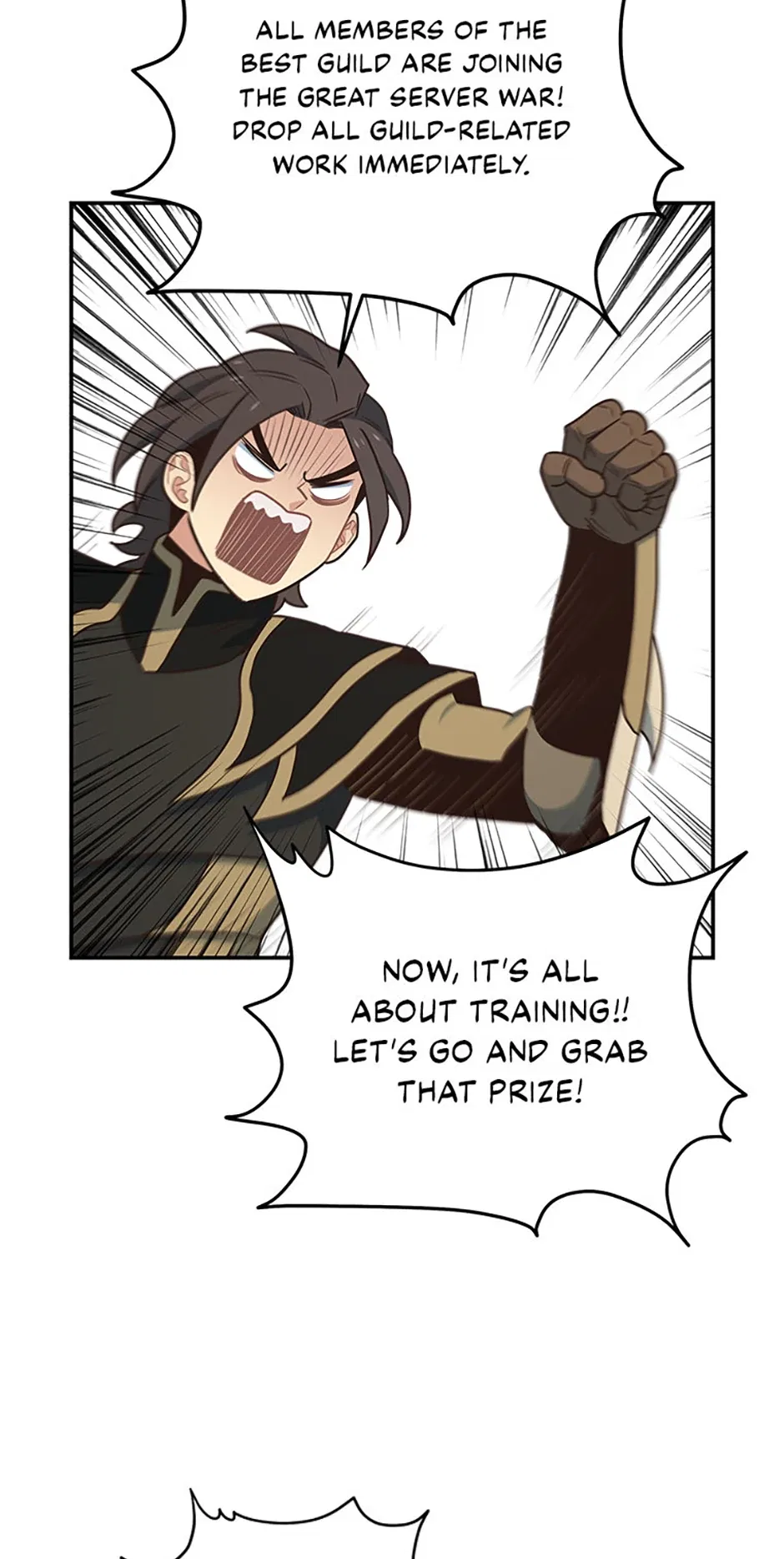 One-in-Seven-Billion Irregular Chapter 105 – Page 10