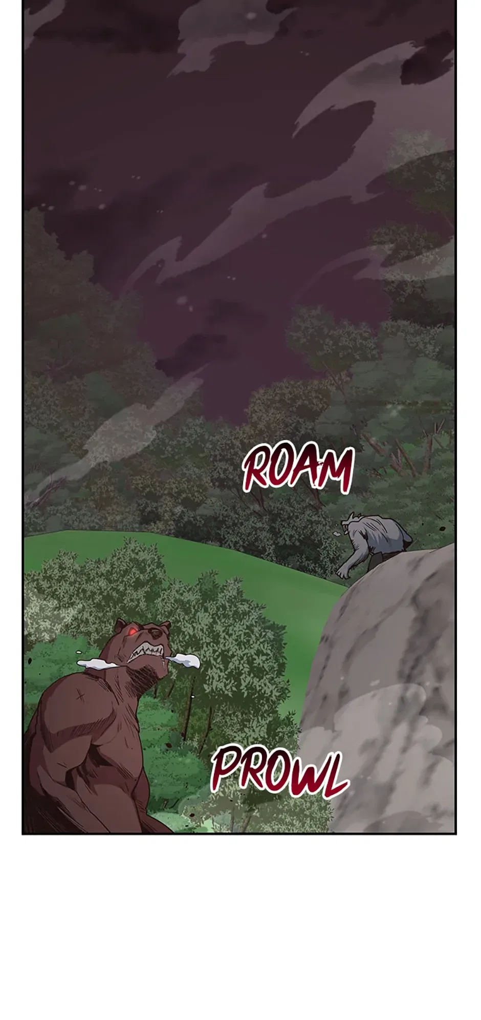 One-in-Seven-Billion Irregular Chapter 105 – Page 20