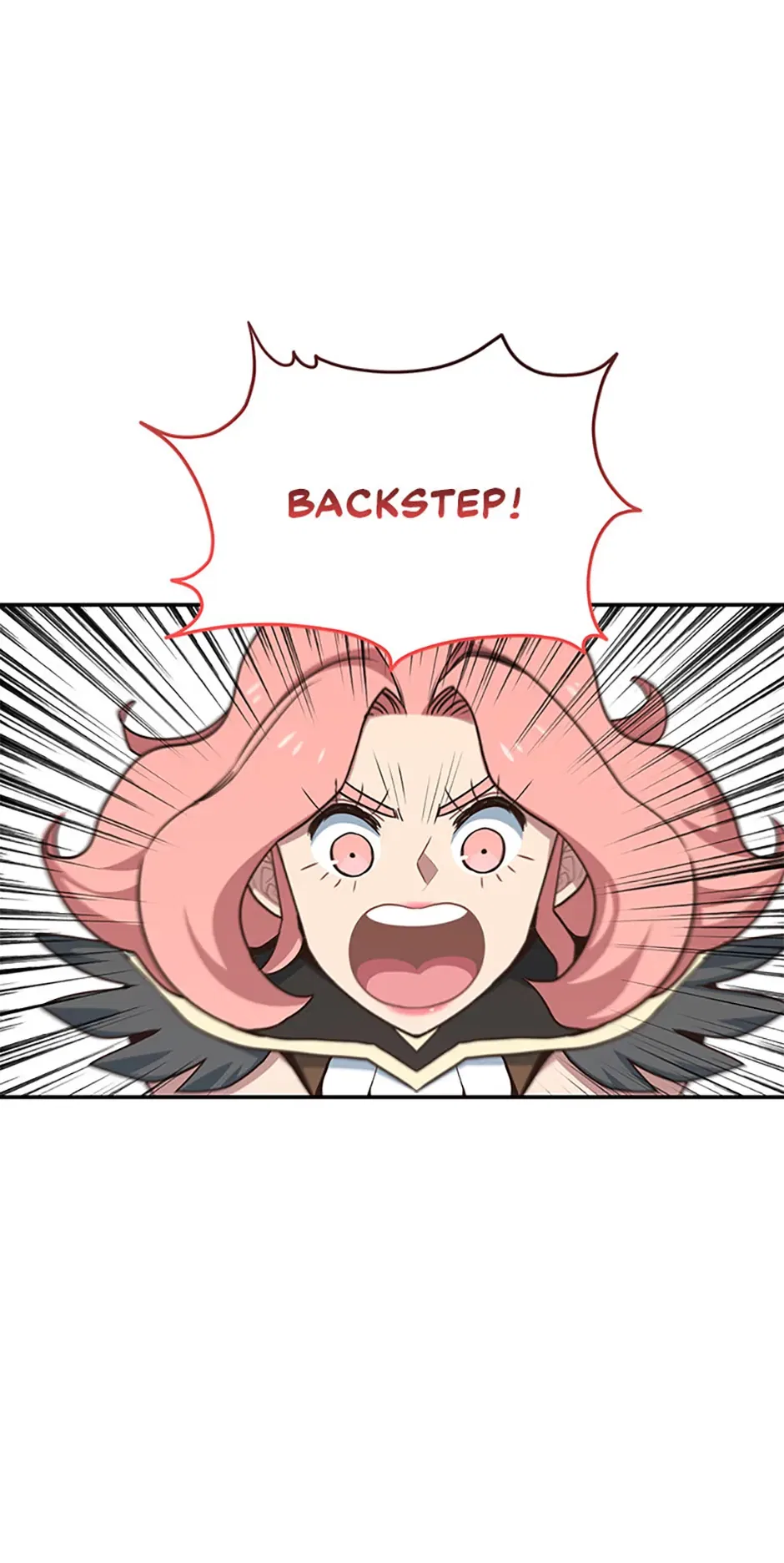 One-in-Seven-Billion Irregular Chapter 105 – Page 26