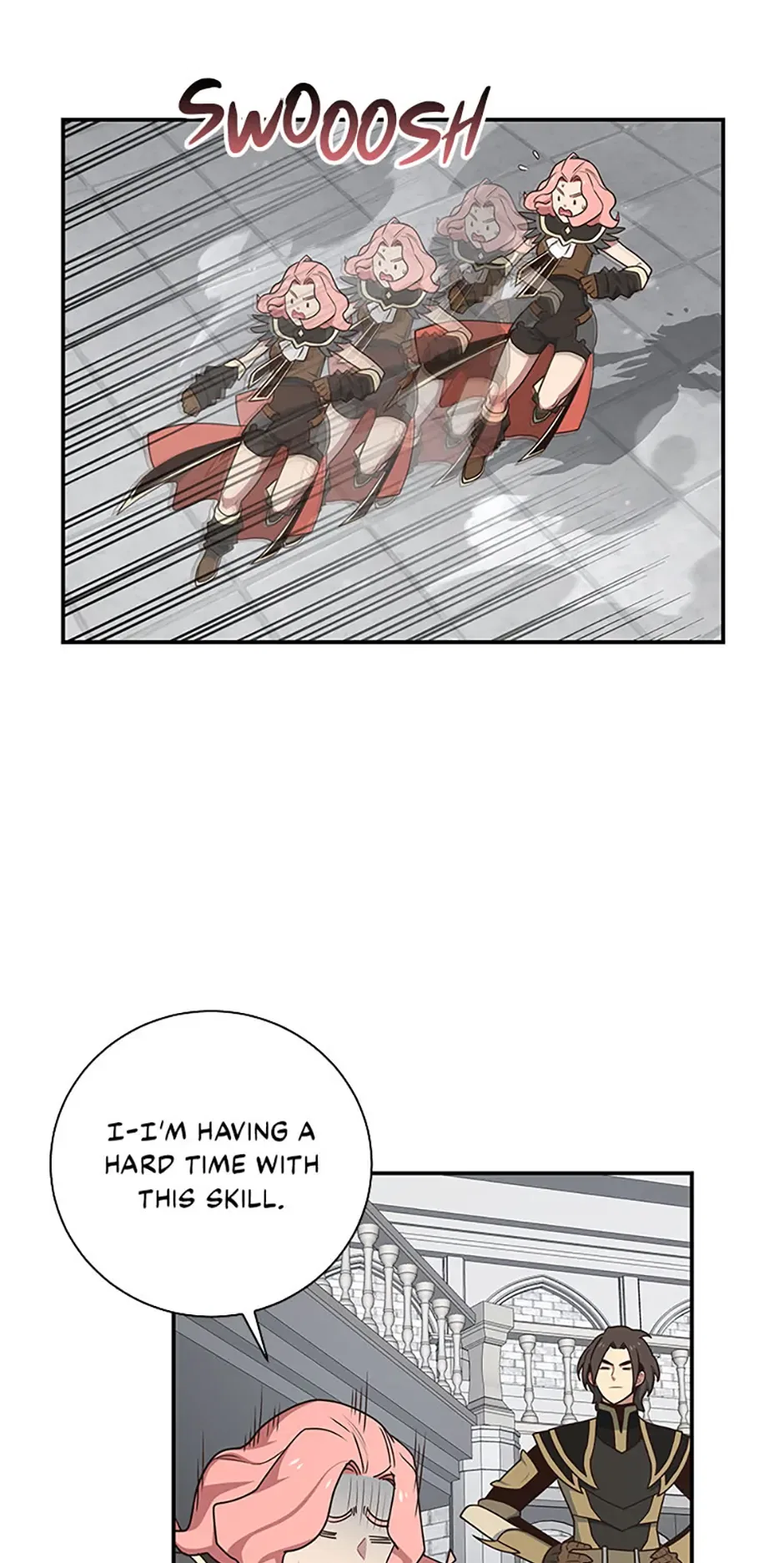 One-in-Seven-Billion Irregular Chapter 105 – Page 27