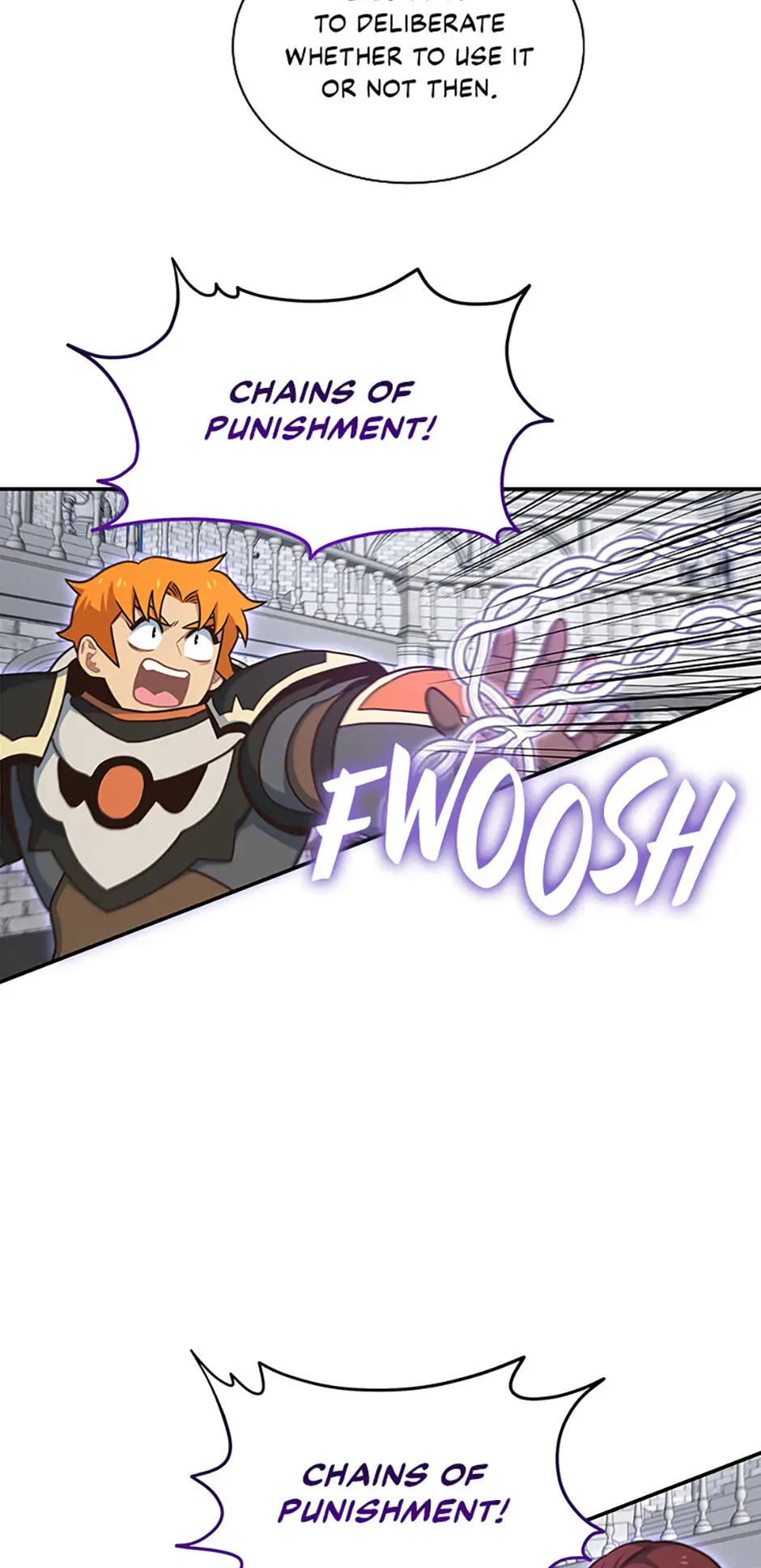 One-in-Seven-Billion Irregular Chapter 105 – Page 31