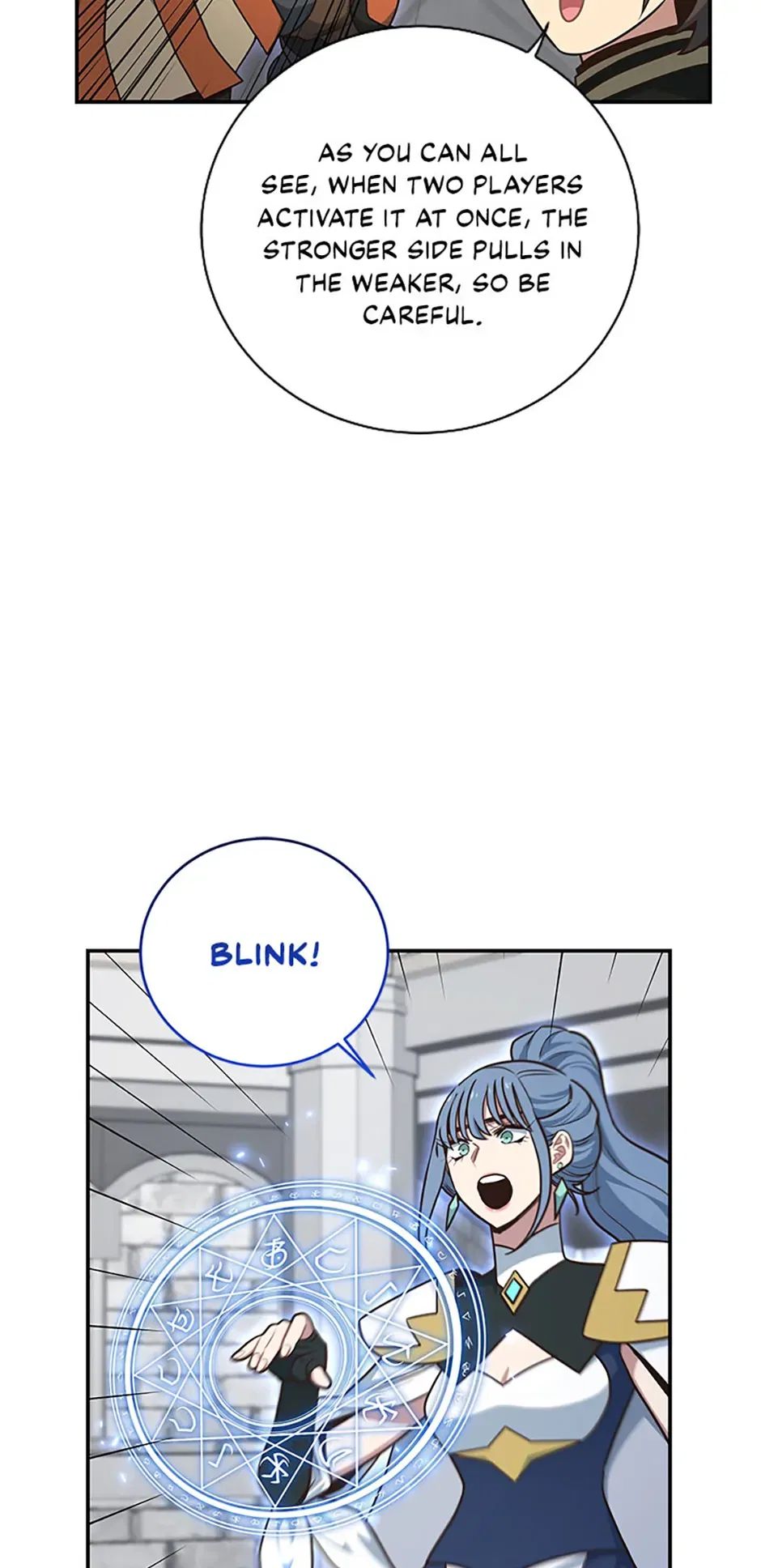 One-in-Seven-Billion Irregular Chapter 105 – Page 33