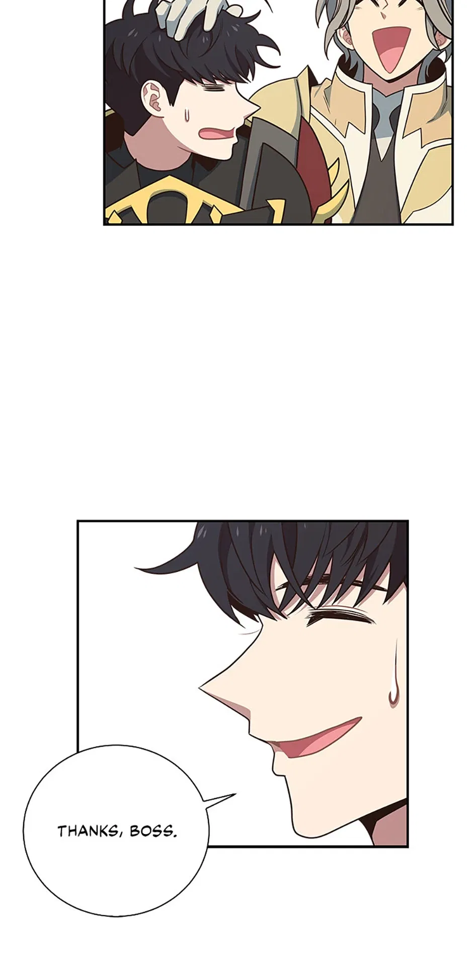 One-in-Seven-Billion Irregular Chapter 105 – Page 42