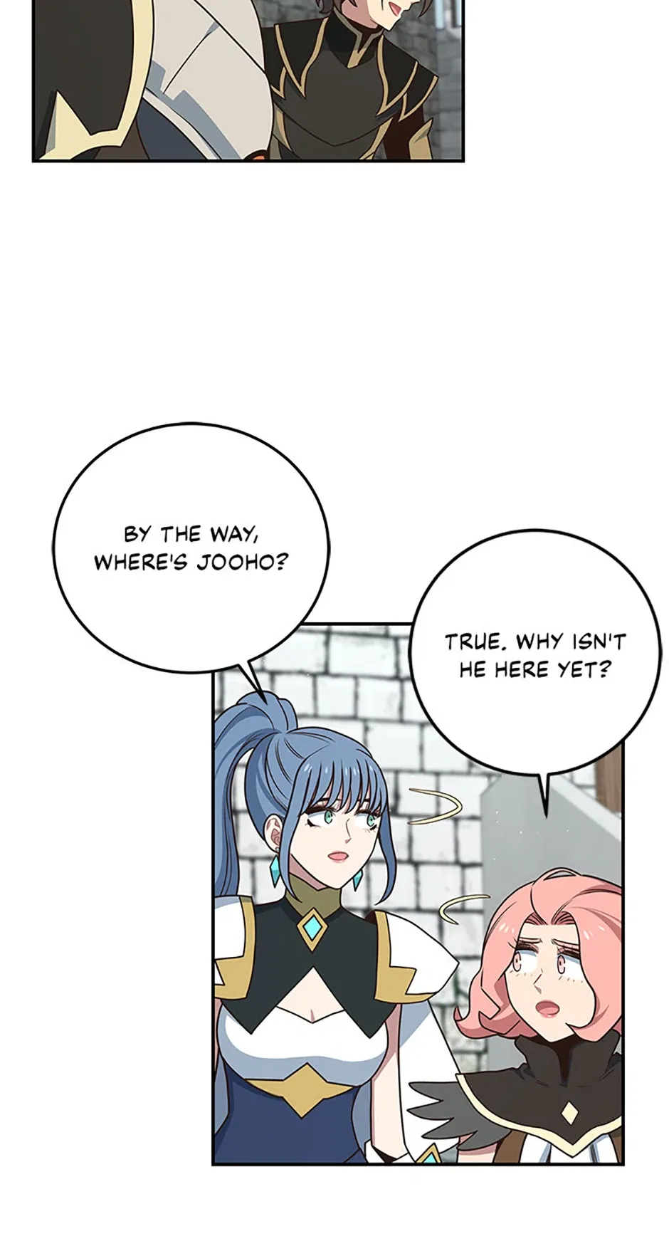 One-in-Seven-Billion Irregular Chapter 105 – Page 56