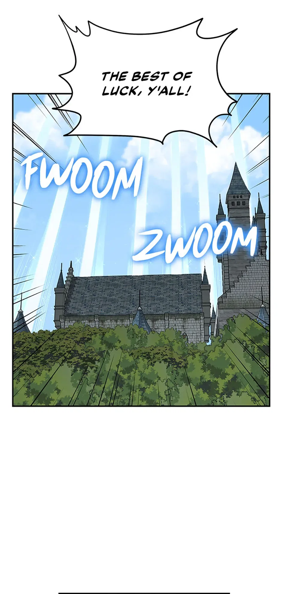 One-in-Seven-Billion Irregular Chapter 105 – Page 61