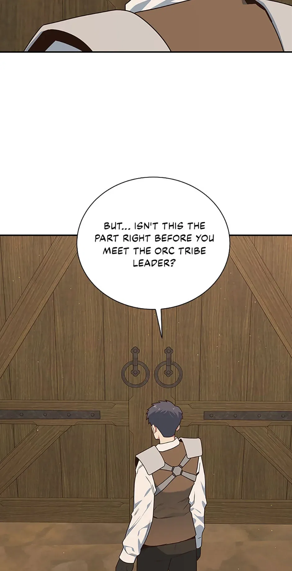 One-in-Seven-Billion Irregular Chapter 105 – Page 65