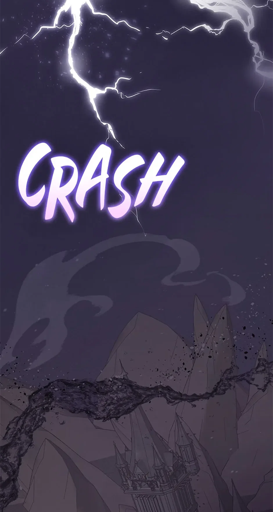 One-in-Seven-Billion Irregular Chapter 104 – Page 3