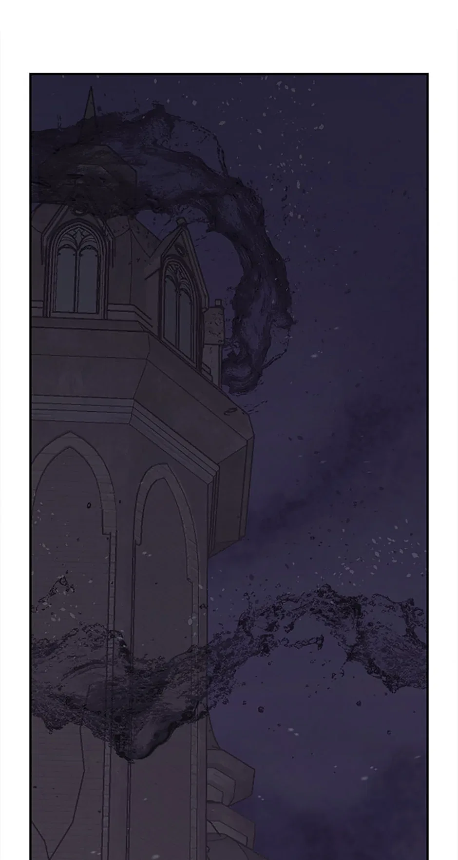 One-in-Seven-Billion Irregular Chapter 104 – Page 5