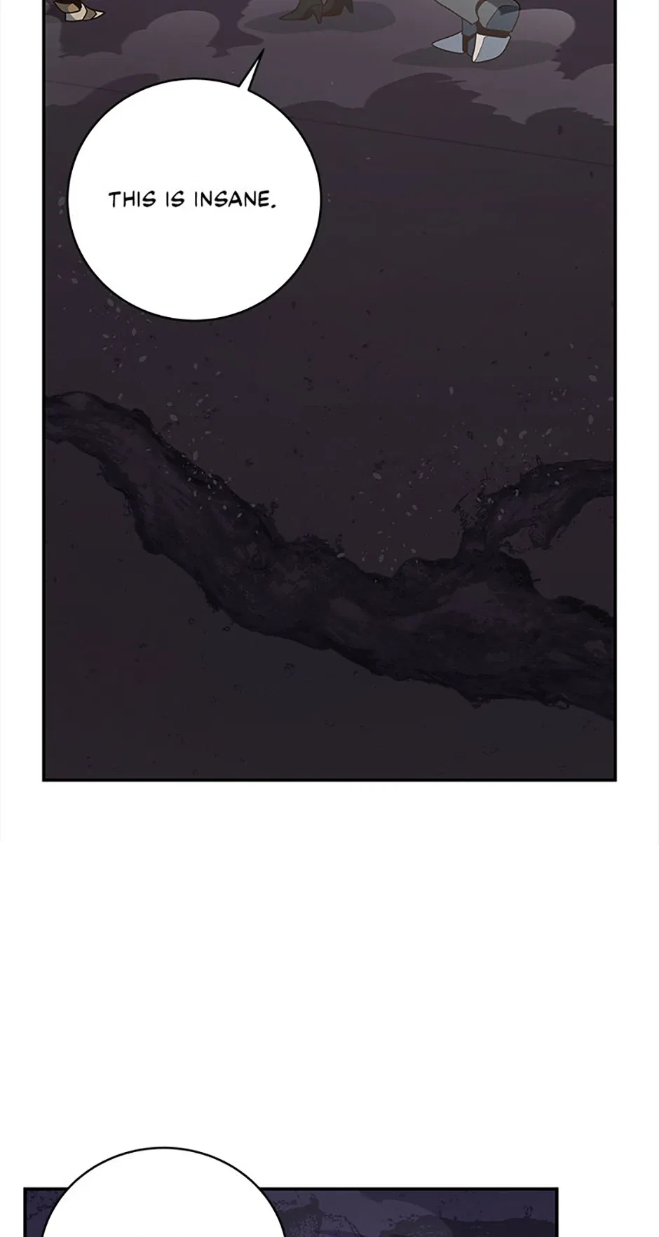 One-in-Seven-Billion Irregular Chapter 104 – Page 7
