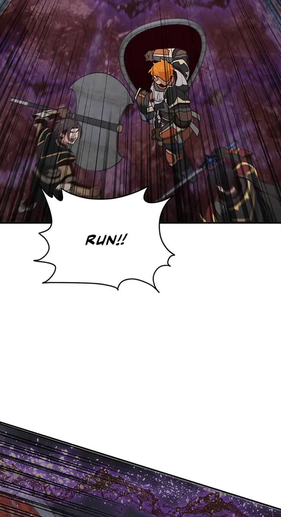 One-in-Seven-Billion Irregular Chapter 104 – Page 14