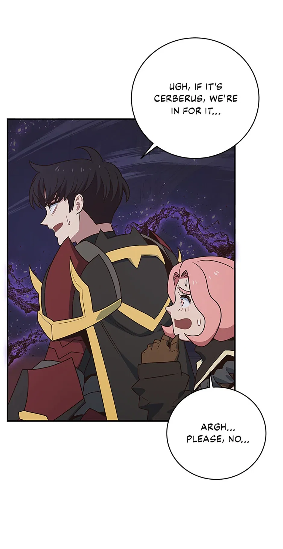 One-in-Seven-Billion Irregular Chapter 104 – Page 22