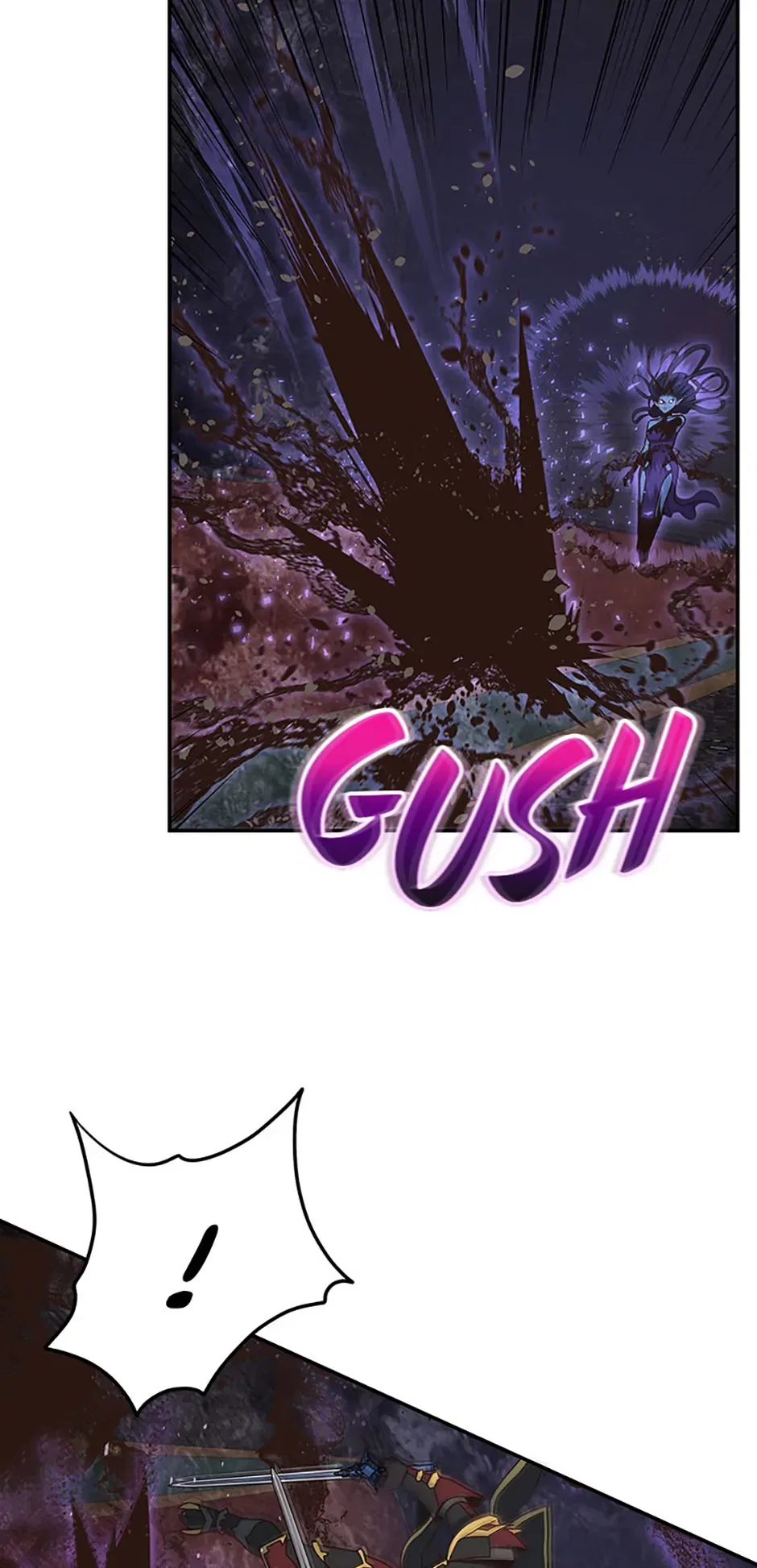 One-in-Seven-Billion Irregular Chapter 104 – Page 25