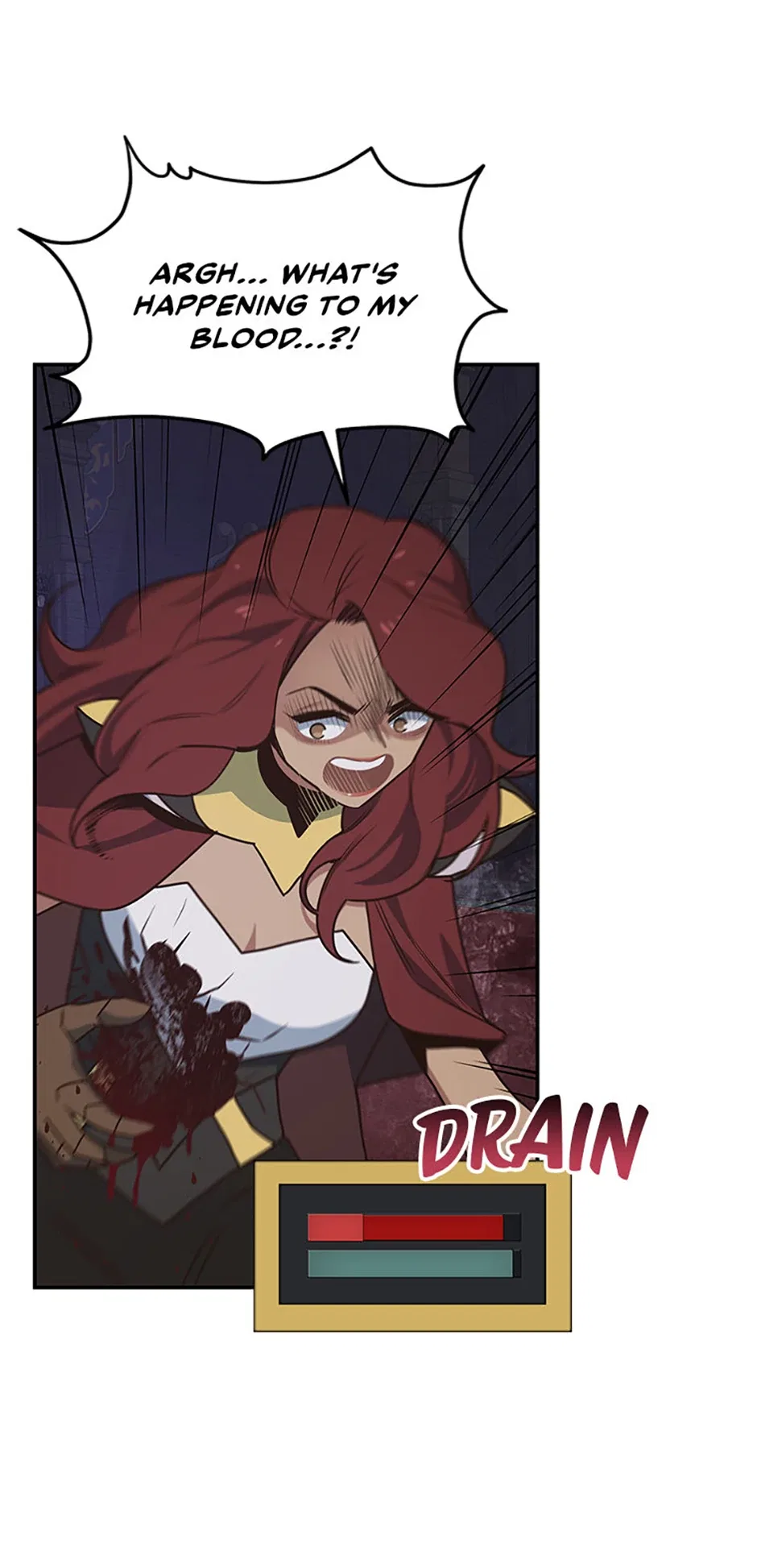 One-in-Seven-Billion Irregular Chapter 104 – Page 27