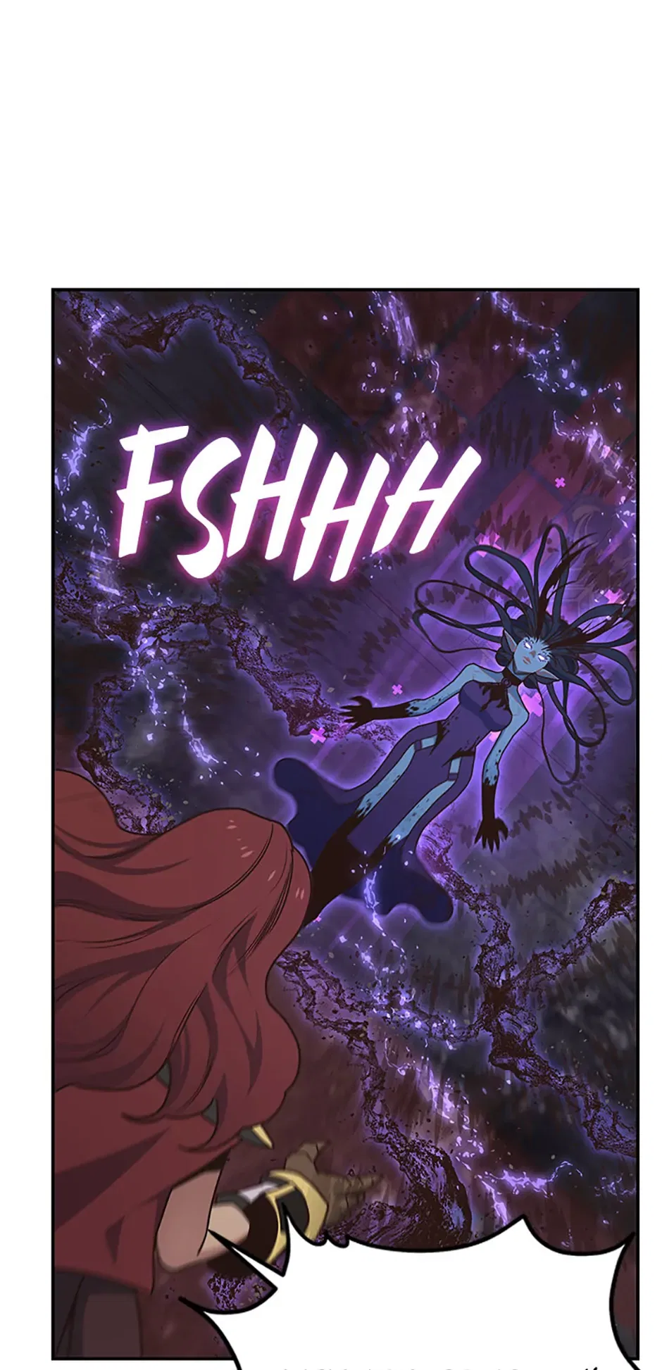 One-in-Seven-Billion Irregular Chapter 104 – Page 28