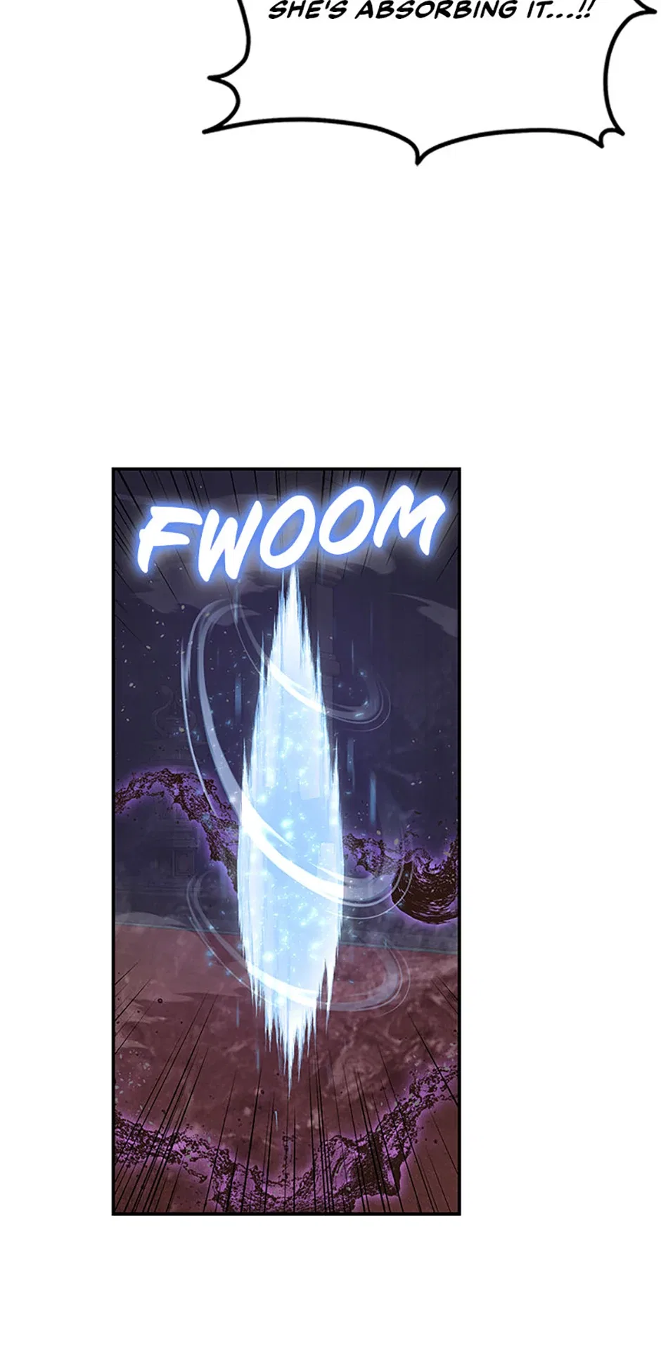 One-in-Seven-Billion Irregular Chapter 104 – Page 29