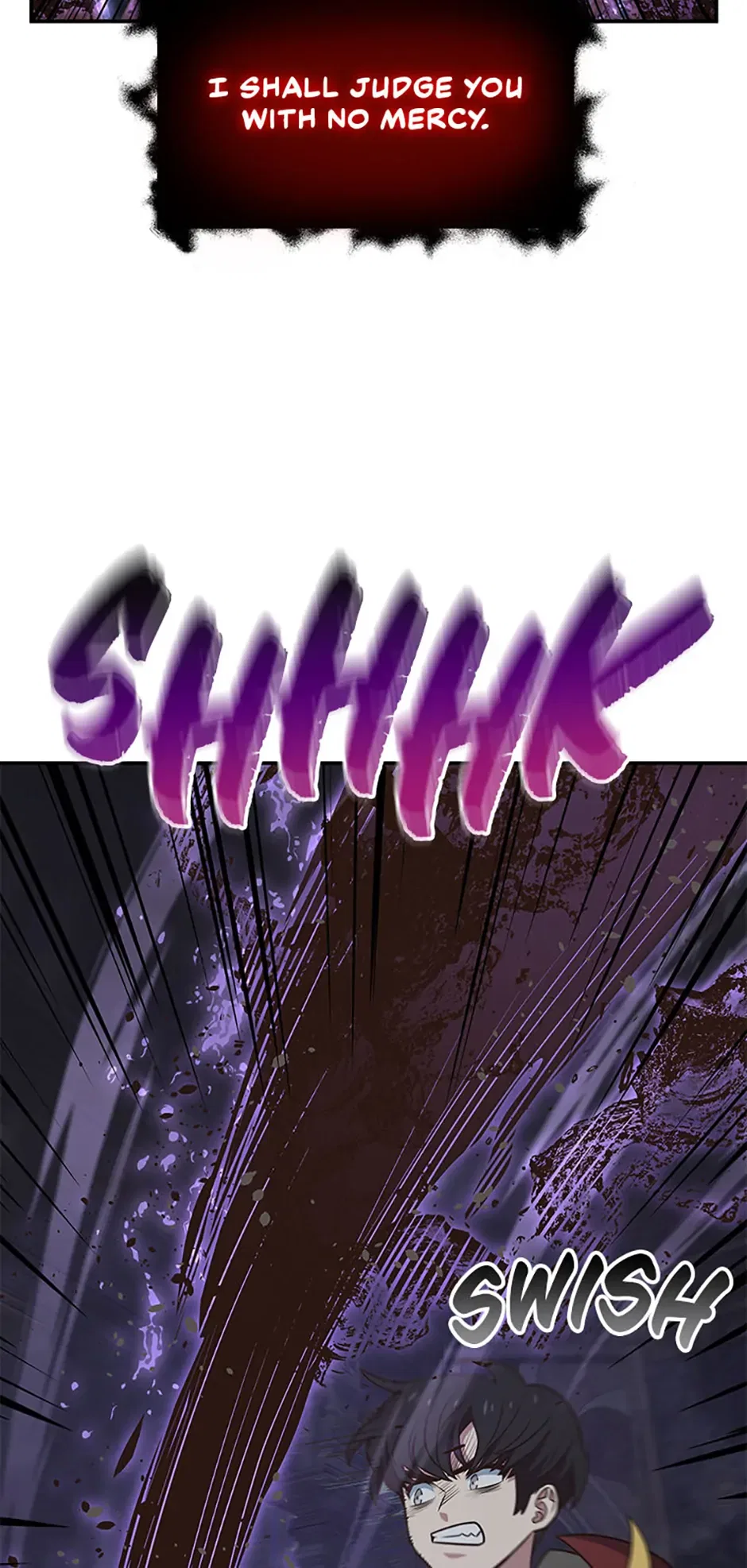 One-in-Seven-Billion Irregular Chapter 104 – Page 31