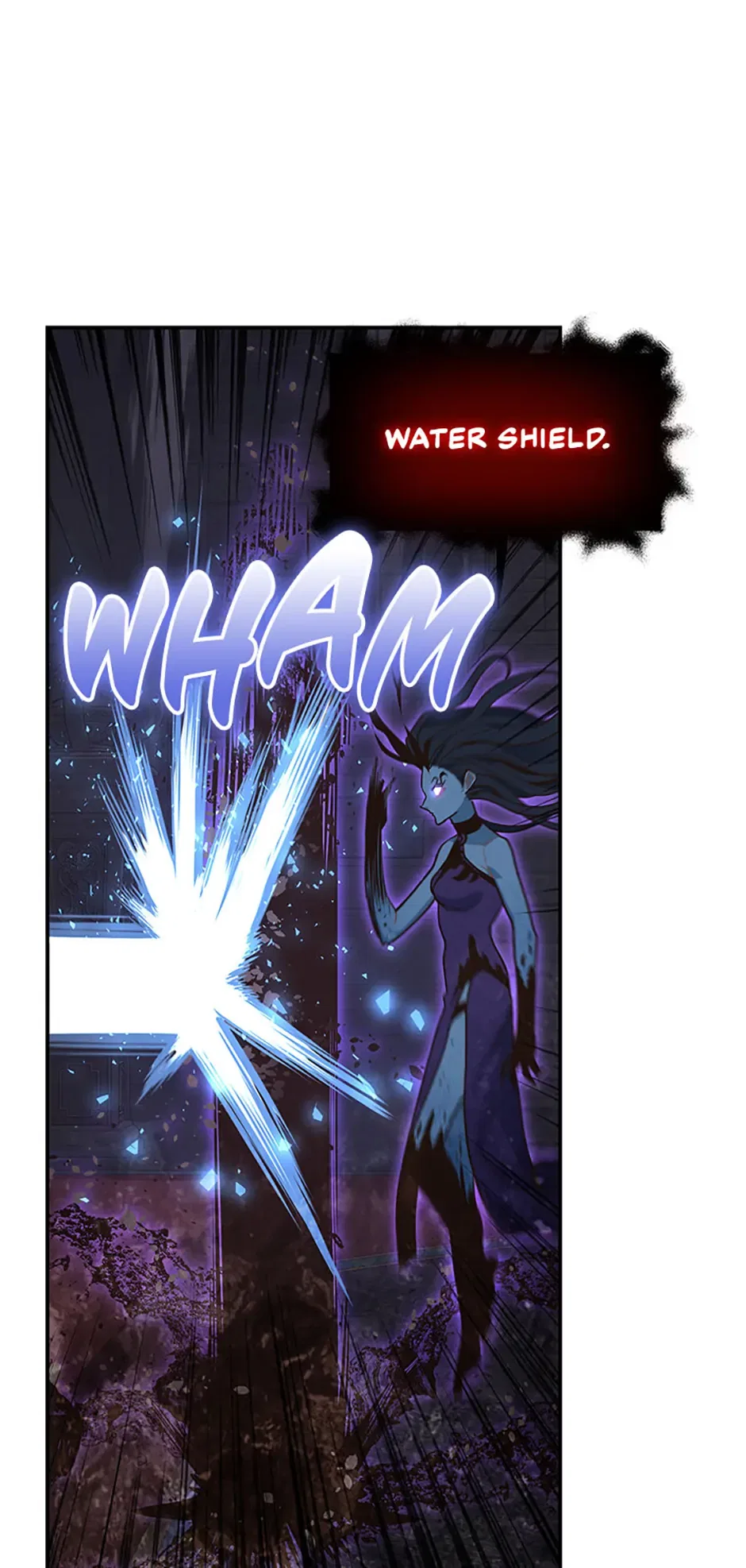 One-in-Seven-Billion Irregular Chapter 104 – Page 34