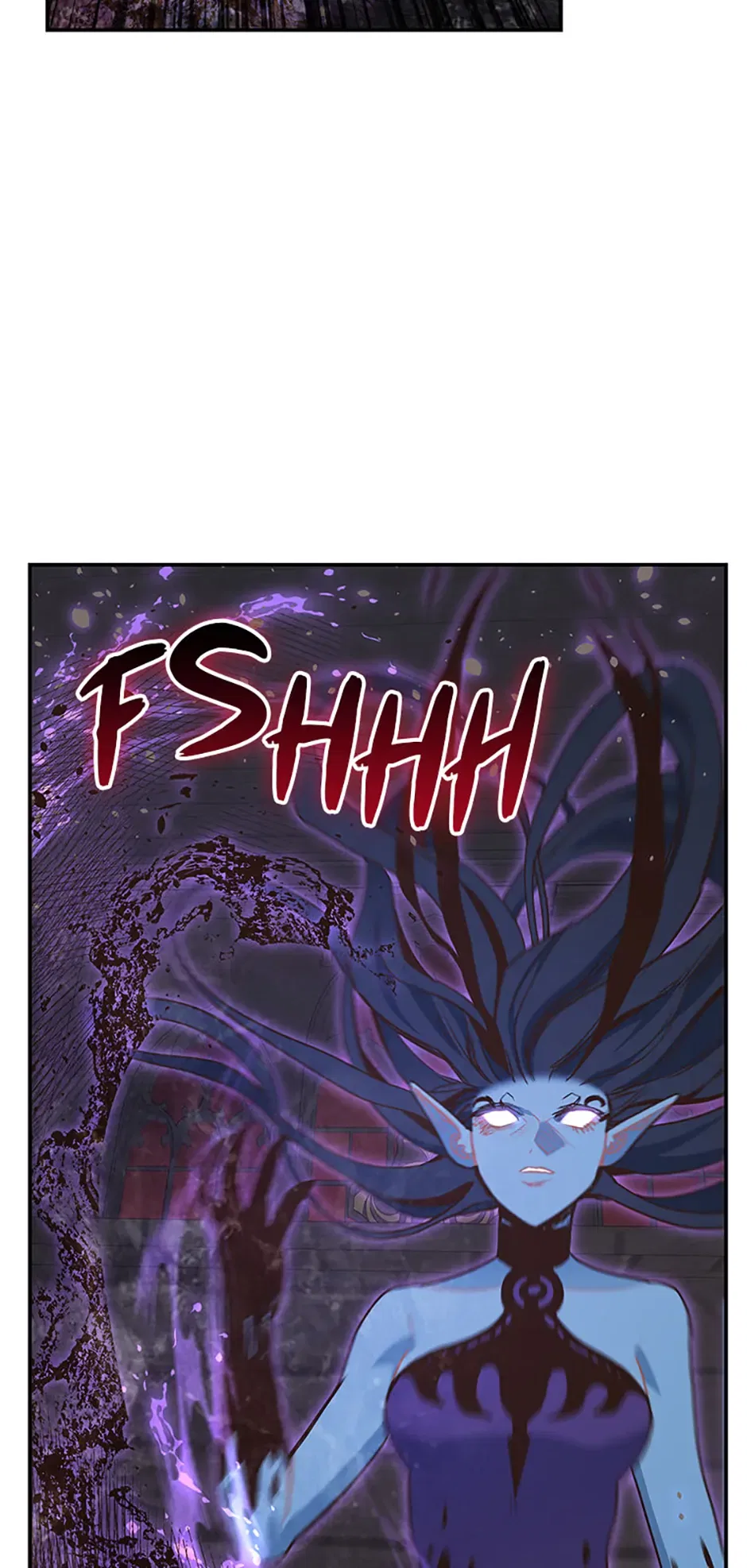 One-in-Seven-Billion Irregular Chapter 104 – Page 35