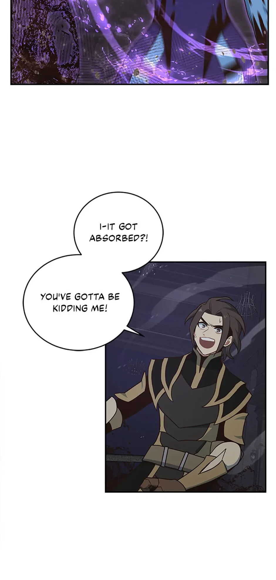 One-in-Seven-Billion Irregular Chapter 104 – Page 36