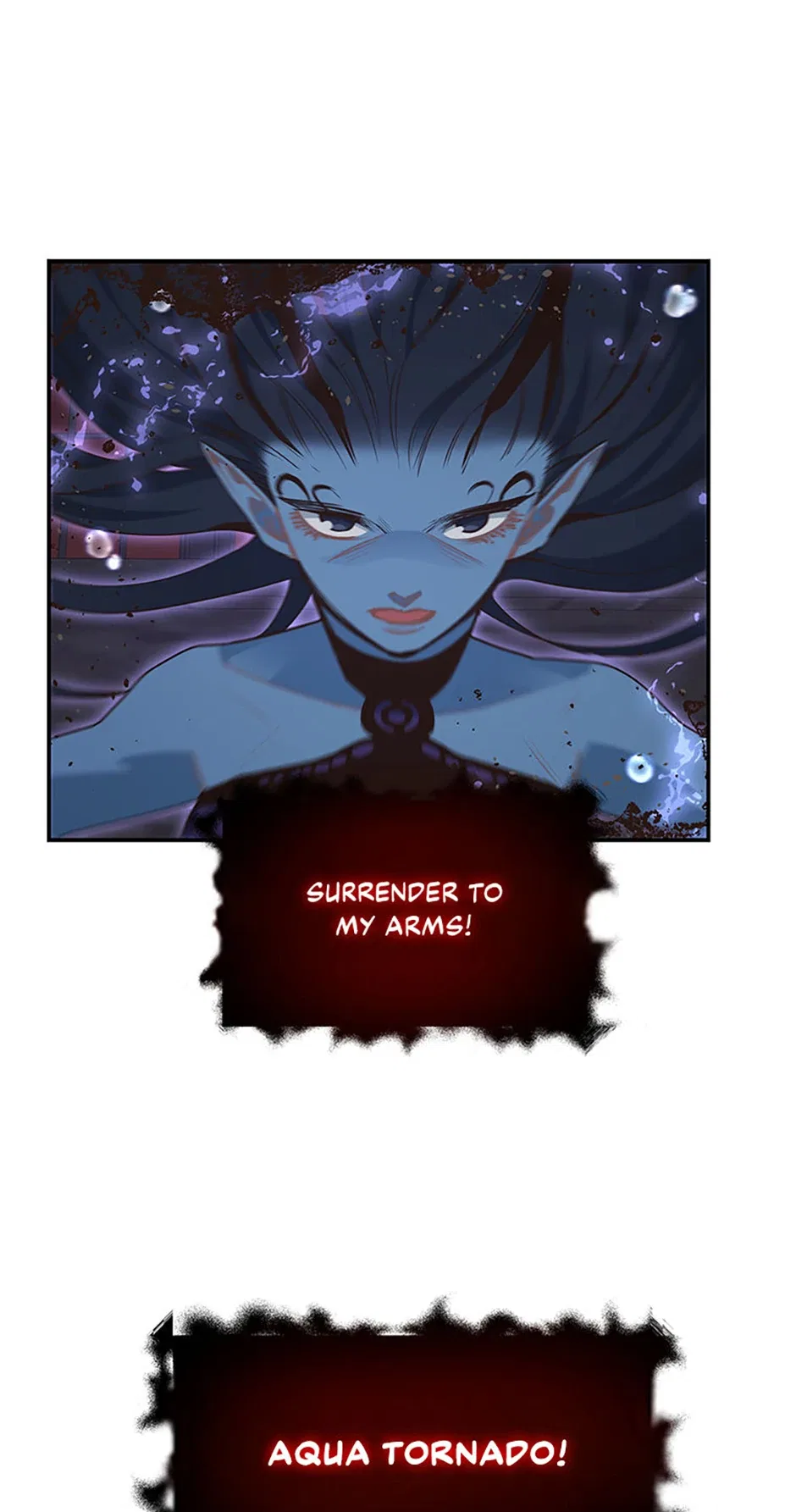 One-in-Seven-Billion Irregular Chapter 104 – Page 37