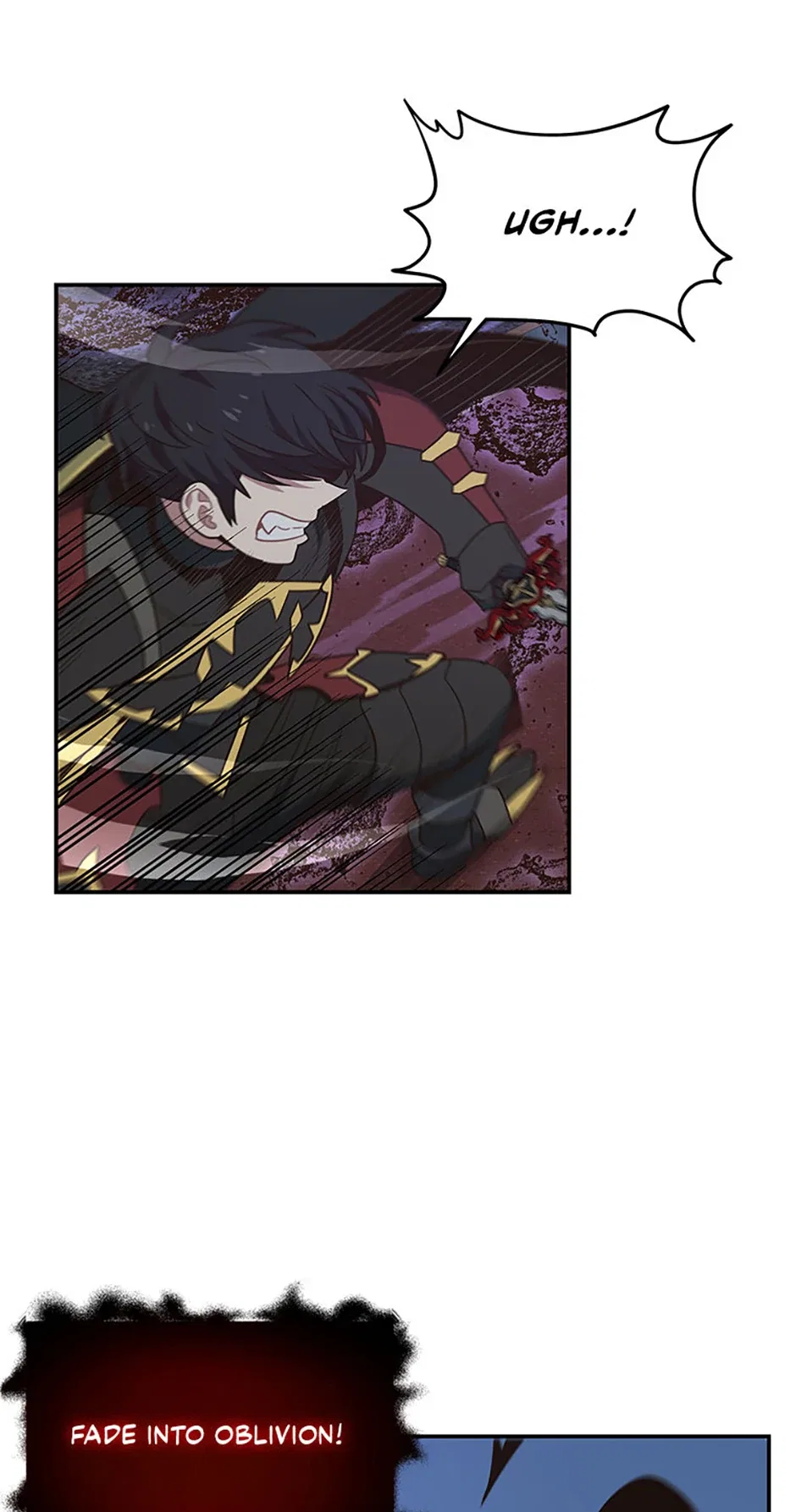 One-in-Seven-Billion Irregular Chapter 104 – Page 39