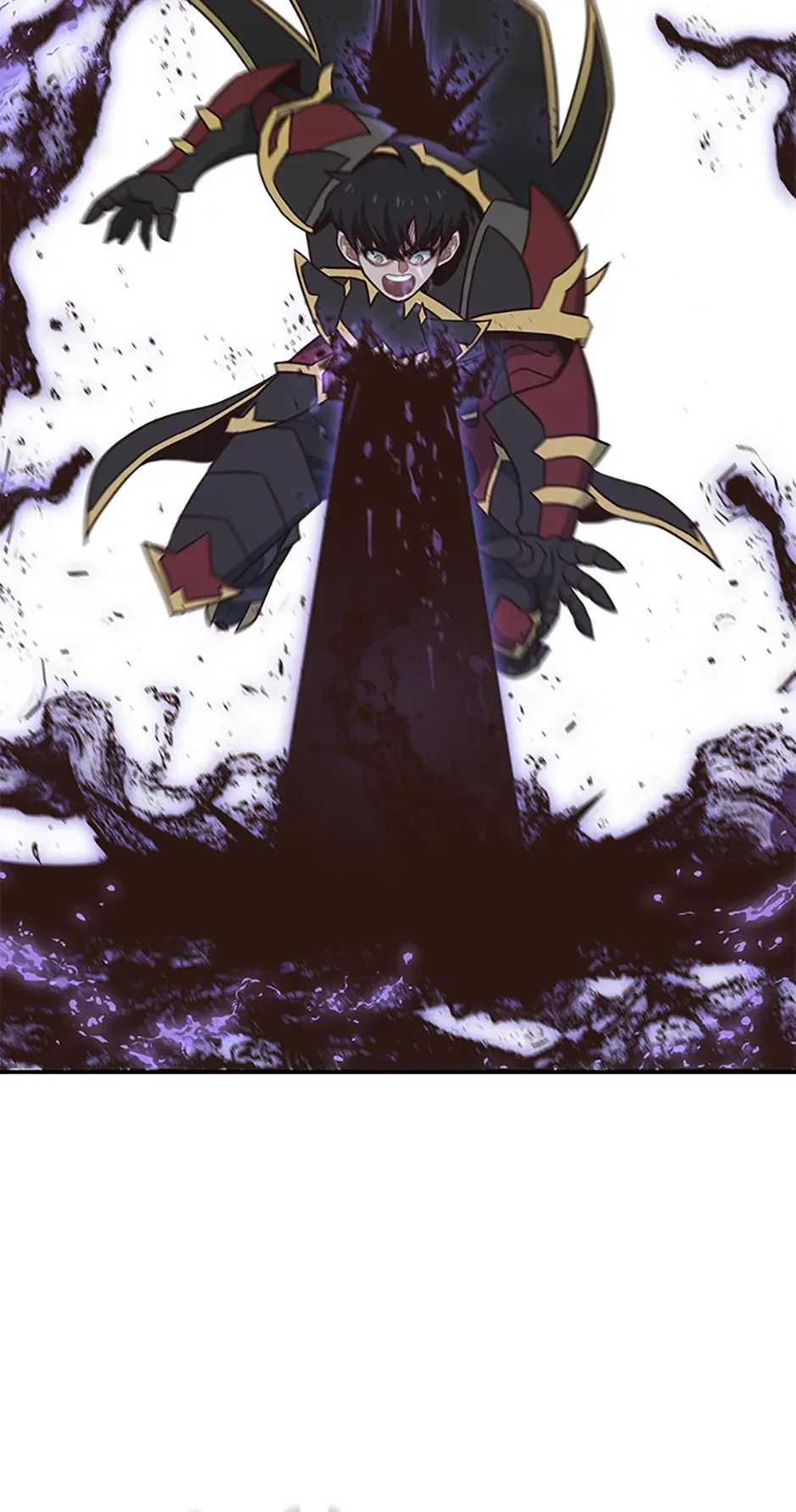 One-in-Seven-Billion Irregular Chapter 104 – Page 41