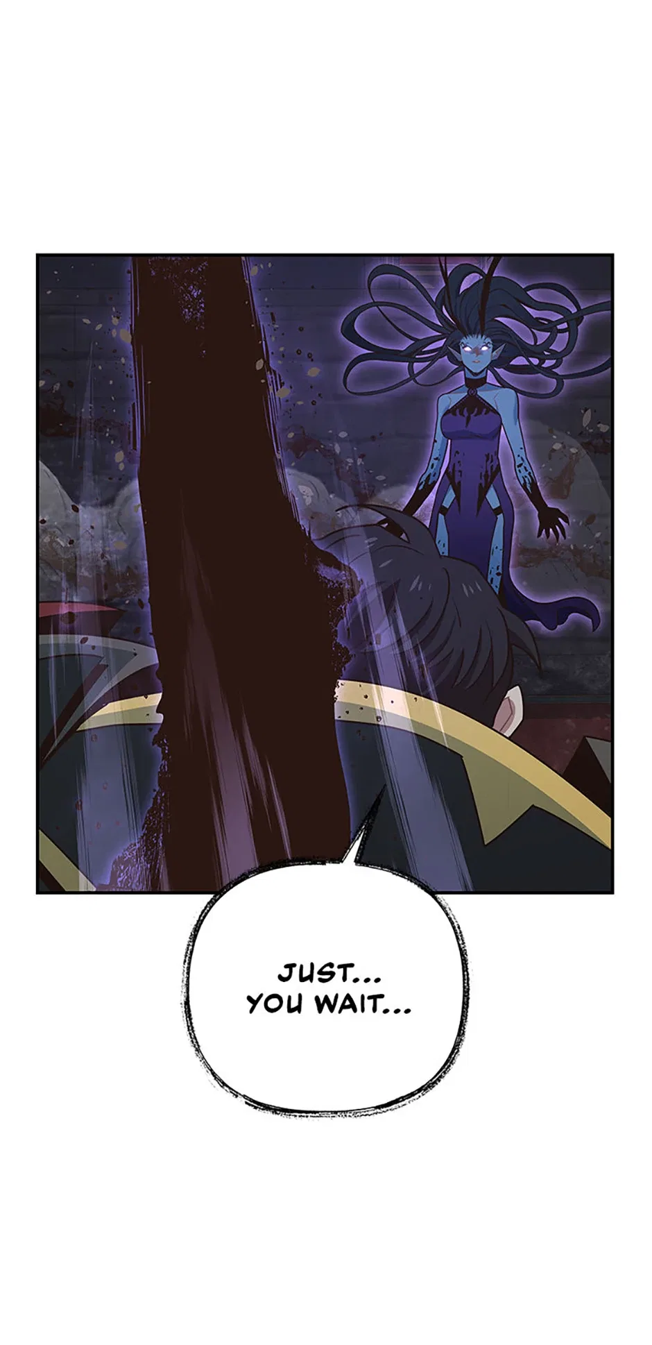 One-in-Seven-Billion Irregular Chapter 104 – Page 43