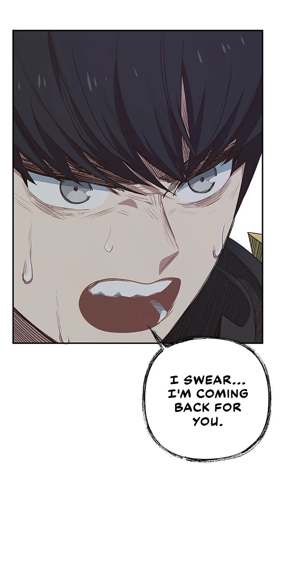 One-in-Seven-Billion Irregular Chapter 104 – Page 44