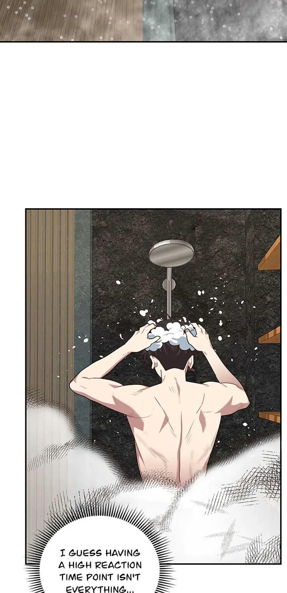 One-in-Seven-Billion Irregular Chapter 104 – Page 48
