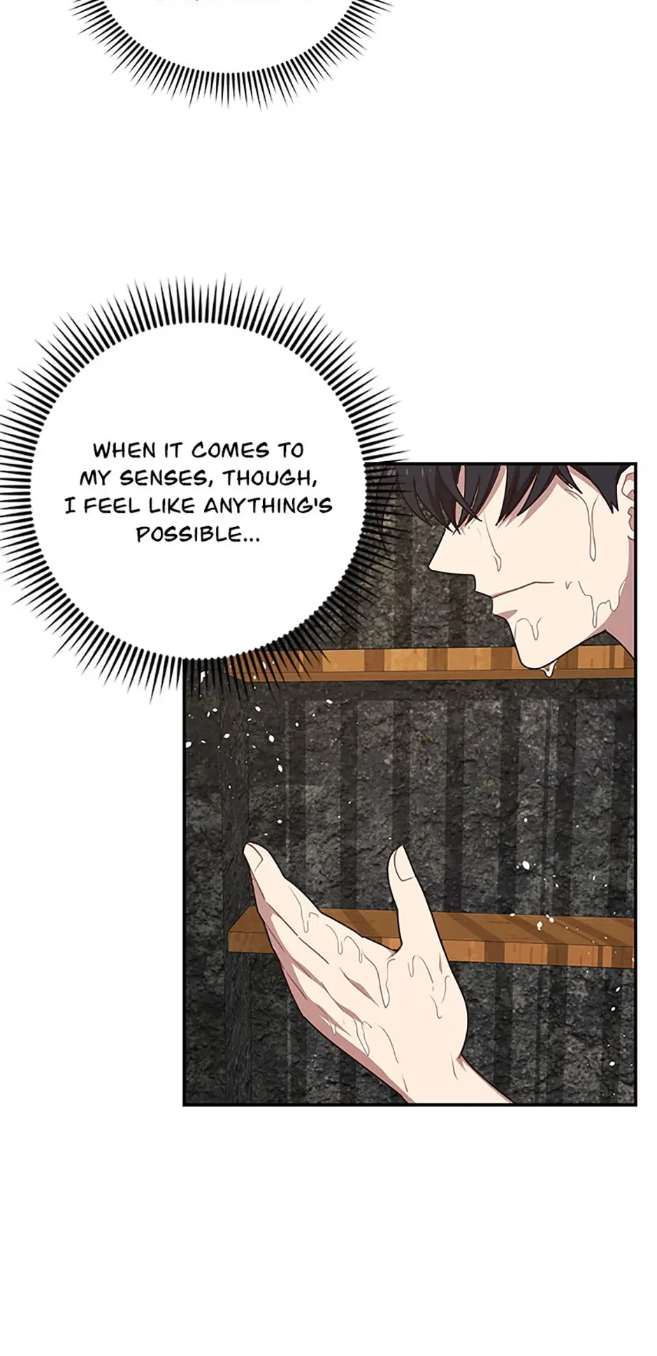 One-in-Seven-Billion Irregular Chapter 104 – Page 49