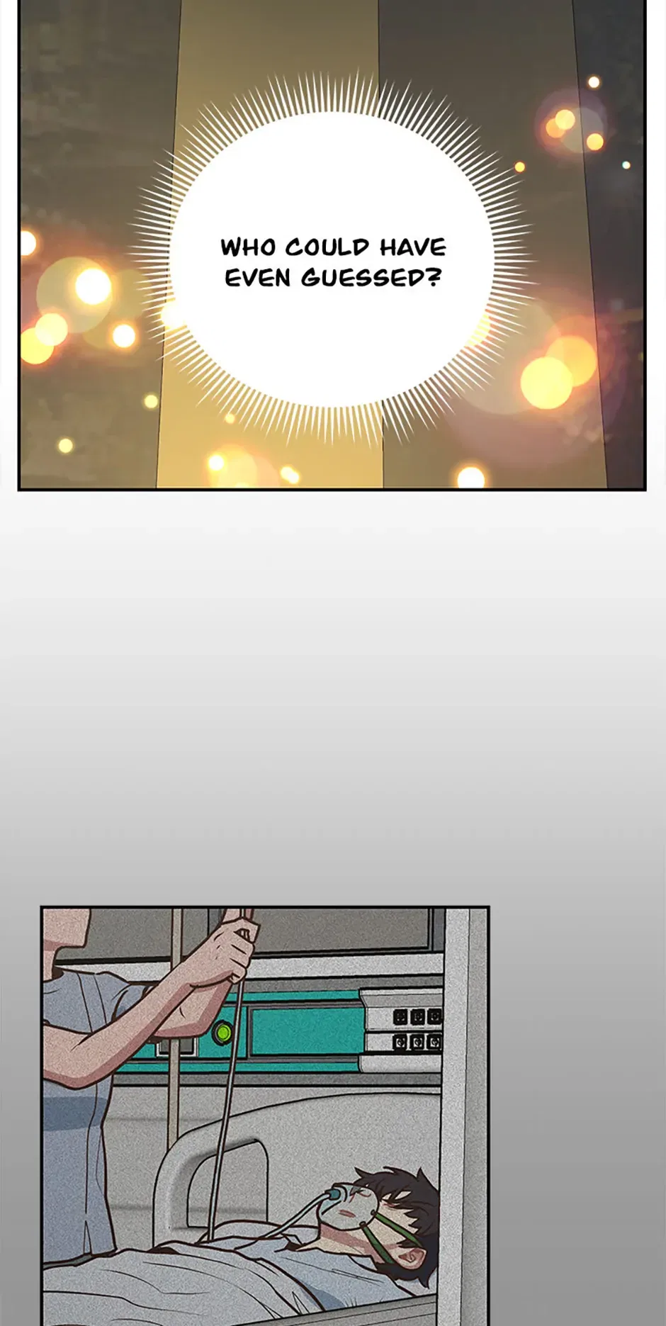 One-in-Seven-Billion Irregular Chapter 104 – Page 54