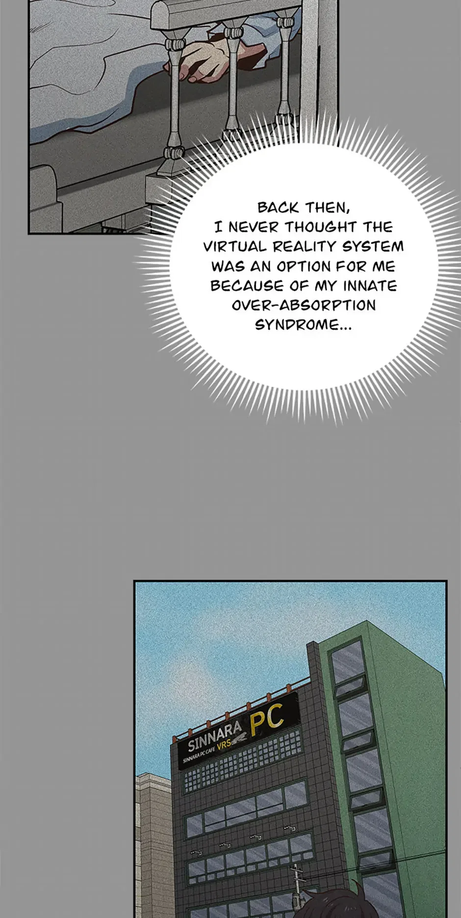 One-in-Seven-Billion Irregular Chapter 104 – Page 55