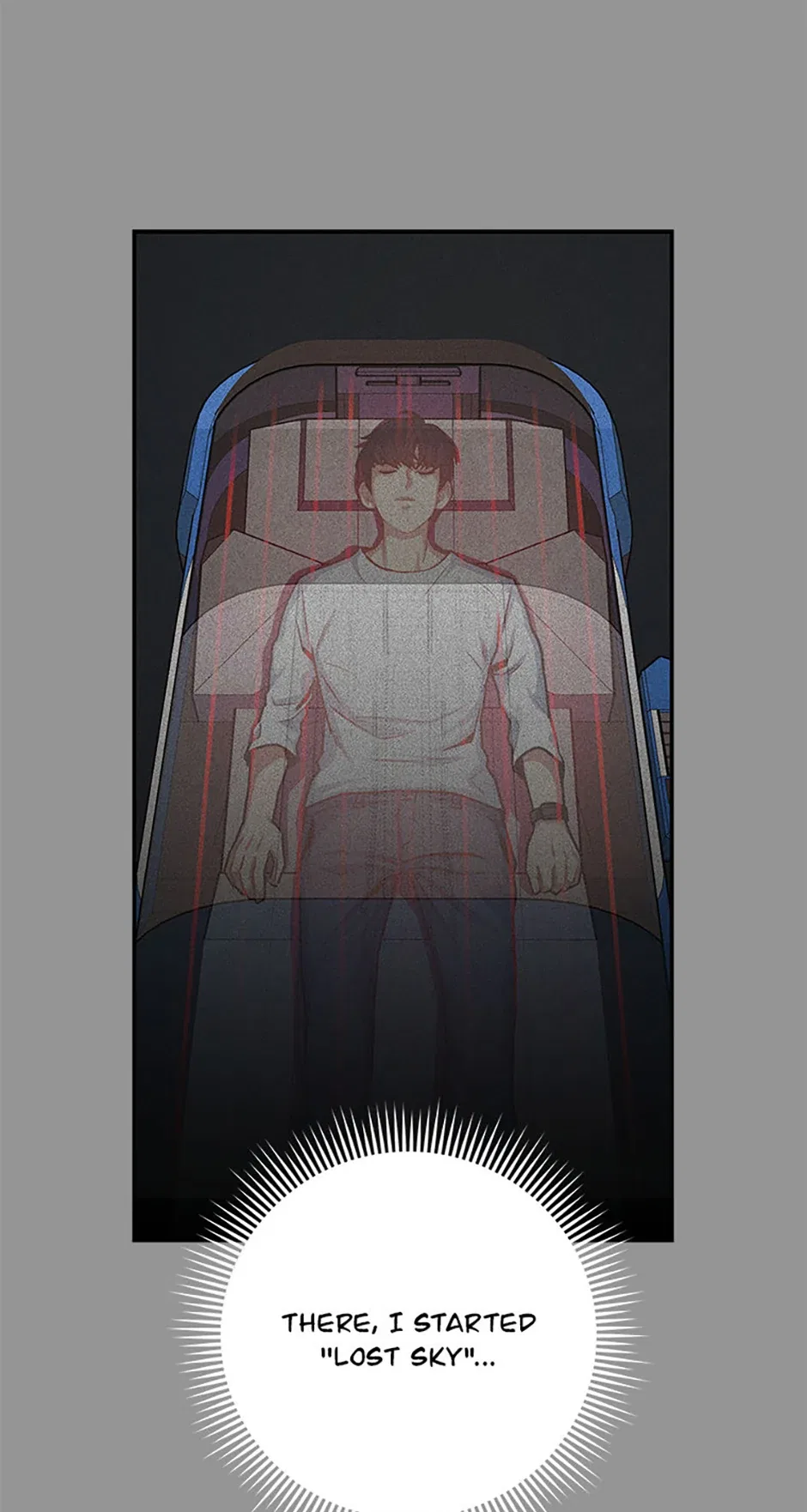 One-in-Seven-Billion Irregular Chapter 104 – Page 57