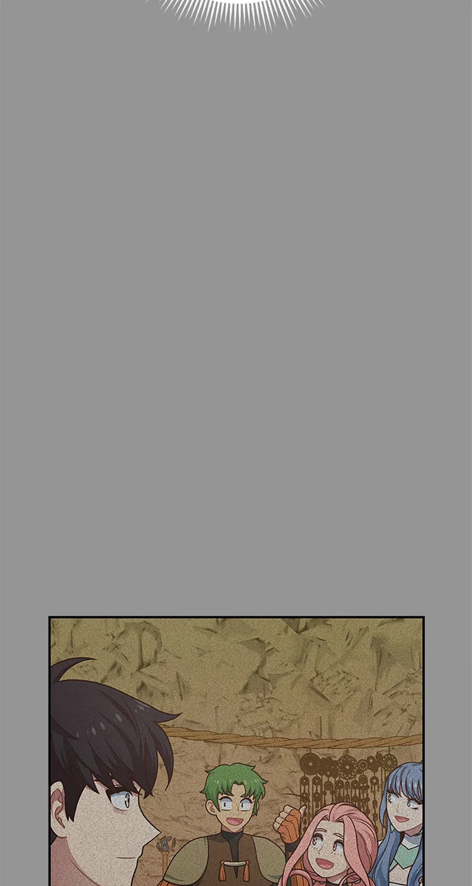 One-in-Seven-Billion Irregular Chapter 104 – Page 58