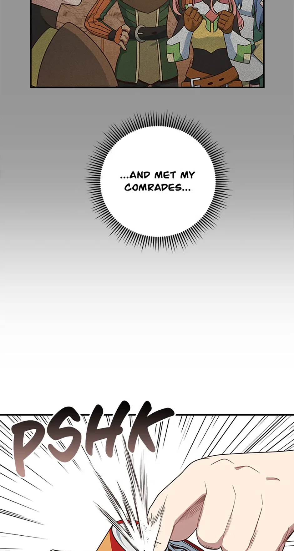 One-in-Seven-Billion Irregular Chapter 104 – Page 59