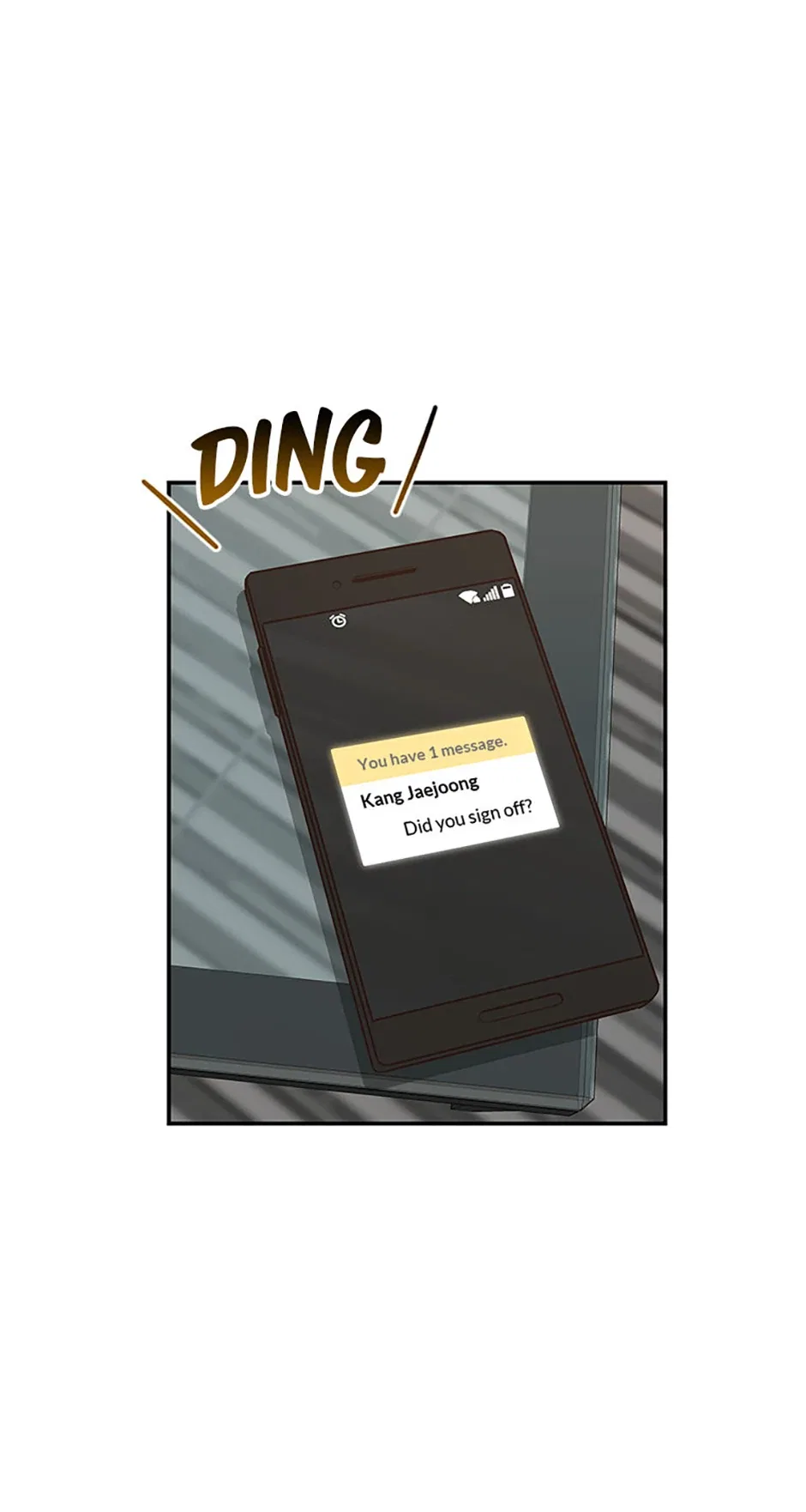 One-in-Seven-Billion Irregular Chapter 104 – Page 62