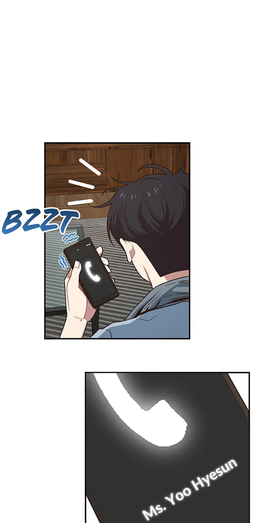 One-in-Seven-Billion Irregular Chapter 104 – Page 65