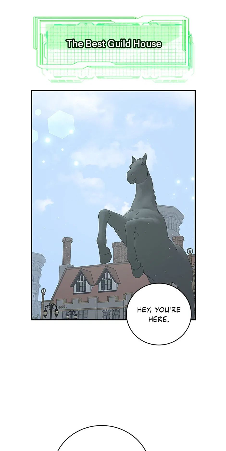 One-in-Seven-Billion Irregular Chapter 104 – Page 79