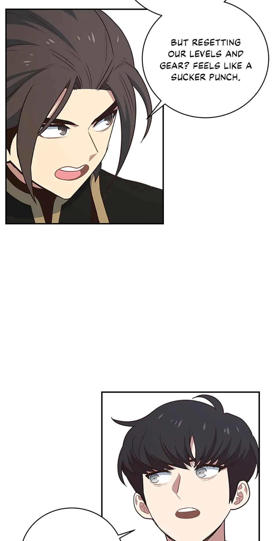 One-in-Seven-Billion Irregular Chapter 104 – Page 81